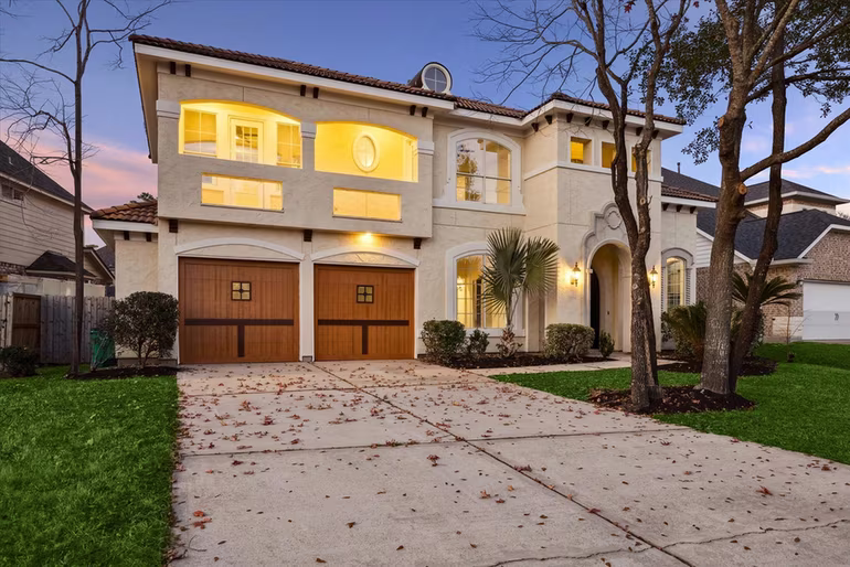 Photo 2 of 8110 Landau Park Lane, Spring, TX