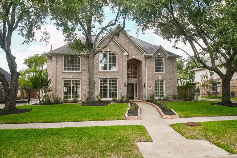 Photo 2 of 1014 Mahogany Run Drive, Katy, TX
