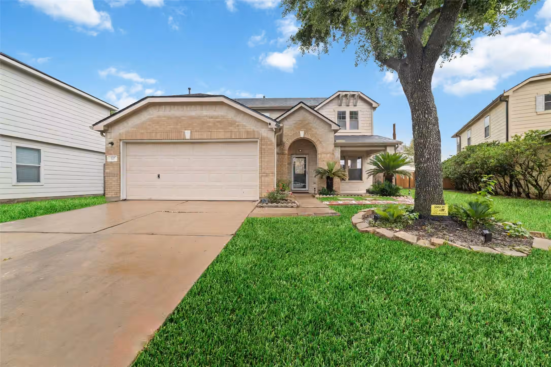 Photo of 527 Remington Point Court, Houston, TX 77073
