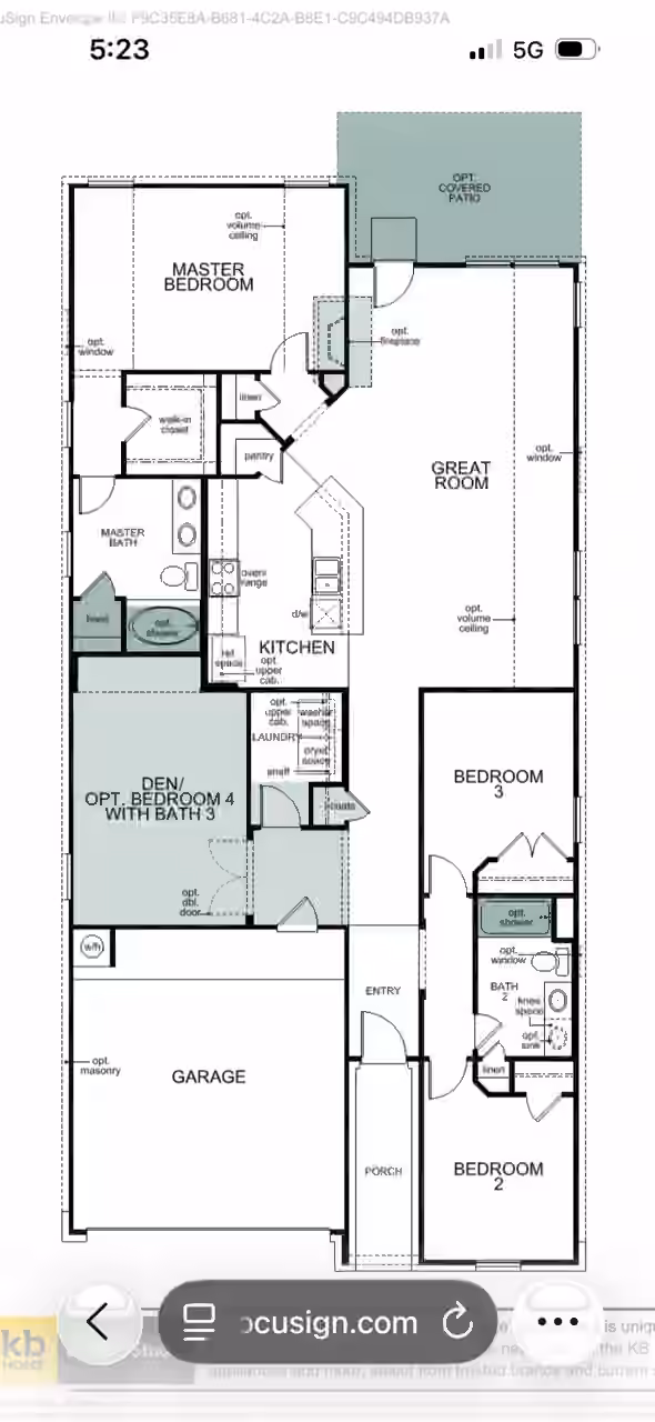 Photo of 1410 Red Hills Dr Camp W, Iowa Colony, TX 77583