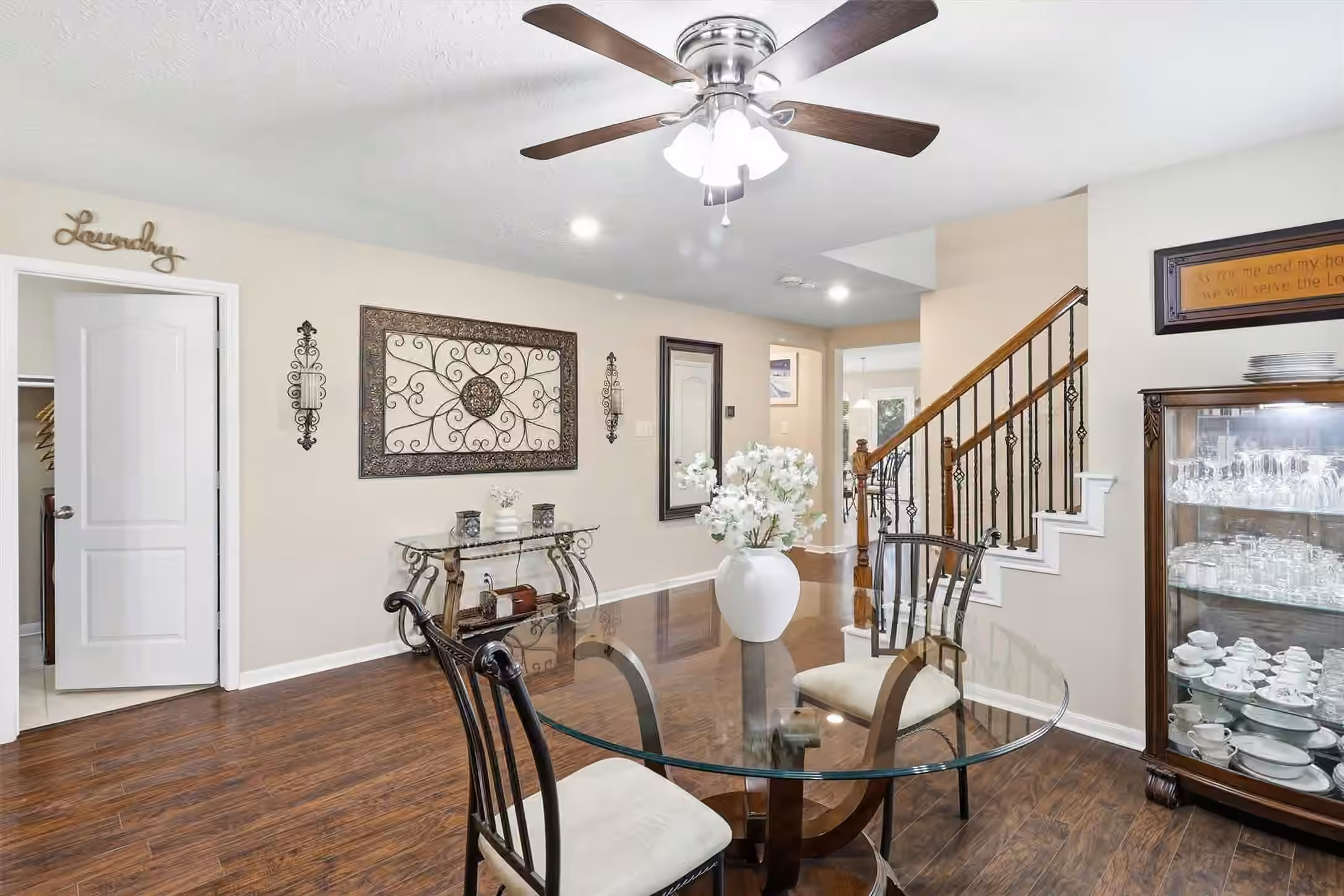 Photo 5 of 18934 Winter Falcon Crossing, Katy, TX