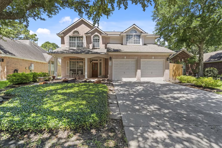 Photo of 13507 Pepperbush Court, Houston, TX