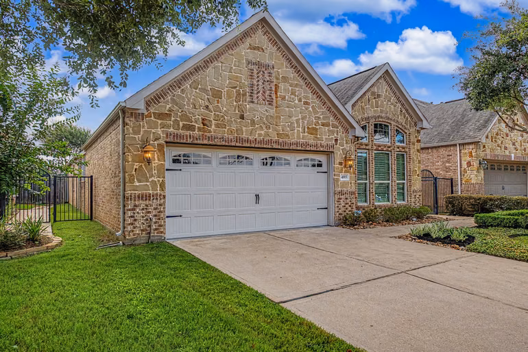 Photo of 4915 N Caponi Falls Lane S, Katy, TX