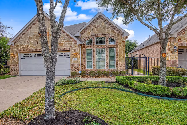 Photo 2 of 4915 N Caponi Falls Lane S, Katy, TX