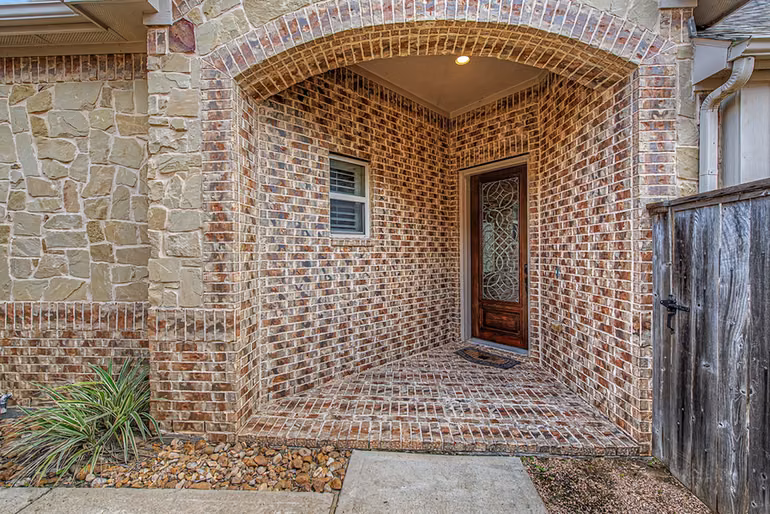 Photo 3 of 4915 N Caponi Falls Lane S, Katy, TX