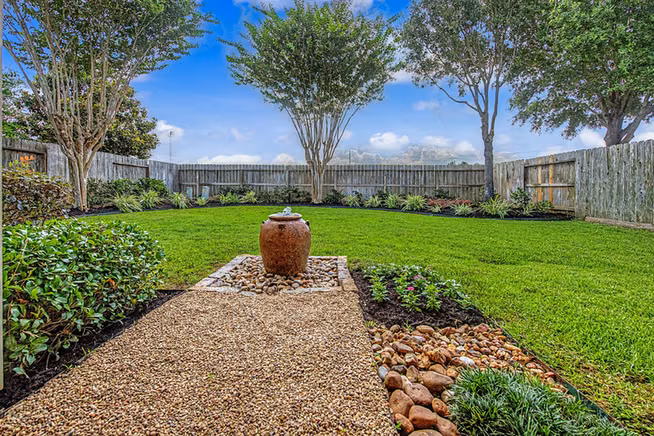 Photo 4 of 4915 N Caponi Falls Lane S, Katy, TX