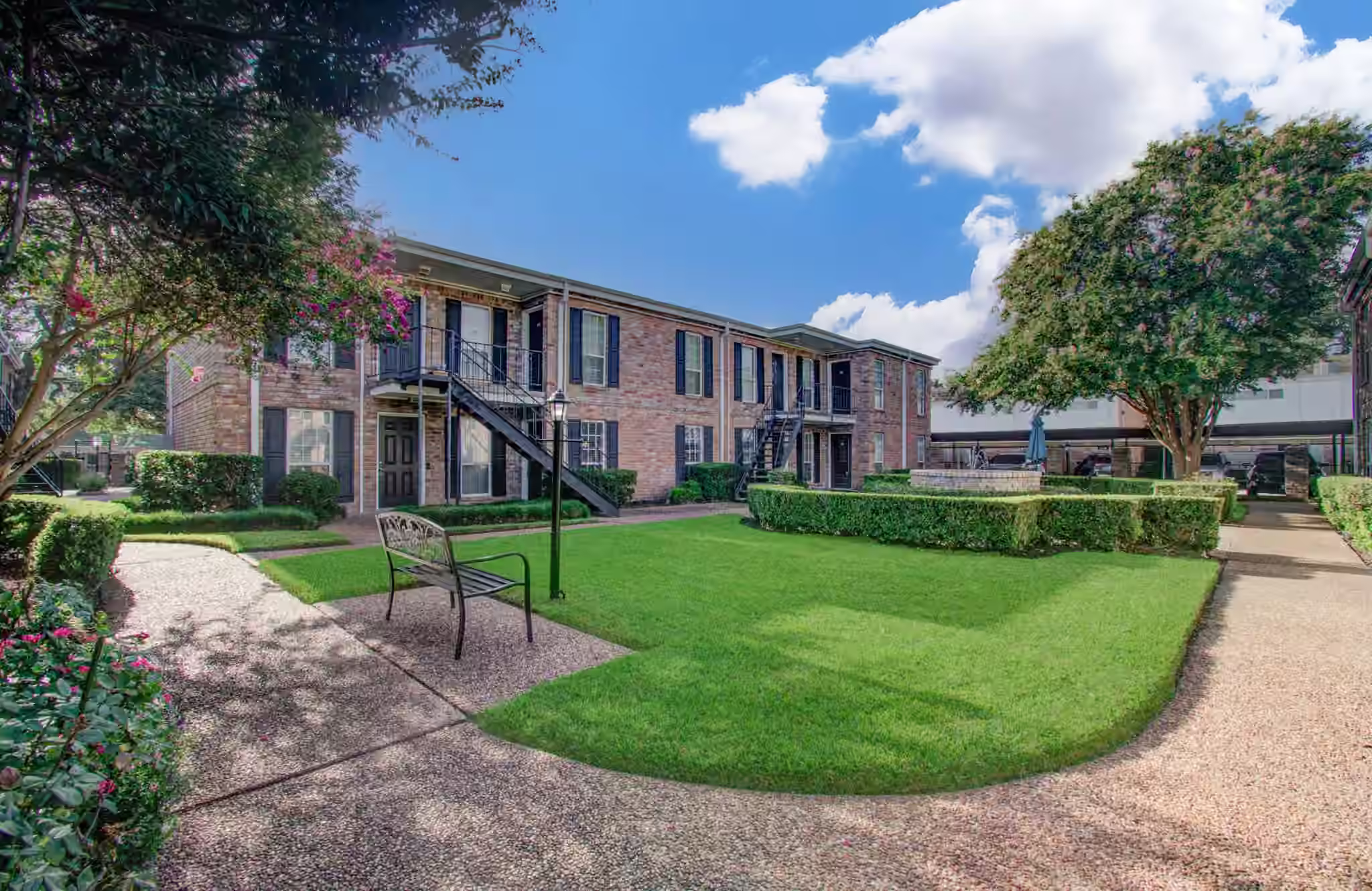 Photo 2 of 6402 Del Monte Drive 42, Houston, TX