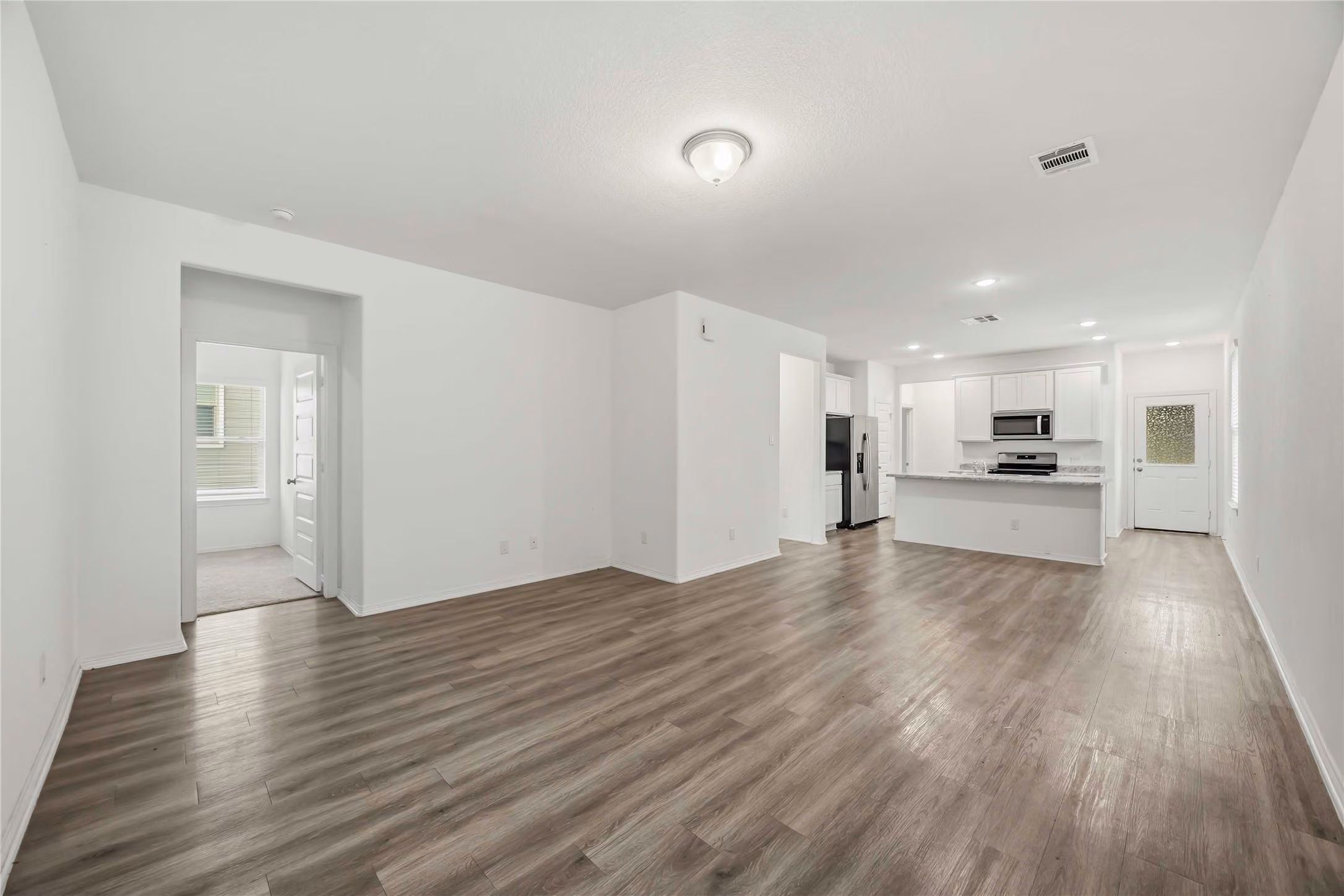 Photo 5 of 21214 George Vancouver Court, Porter, TX