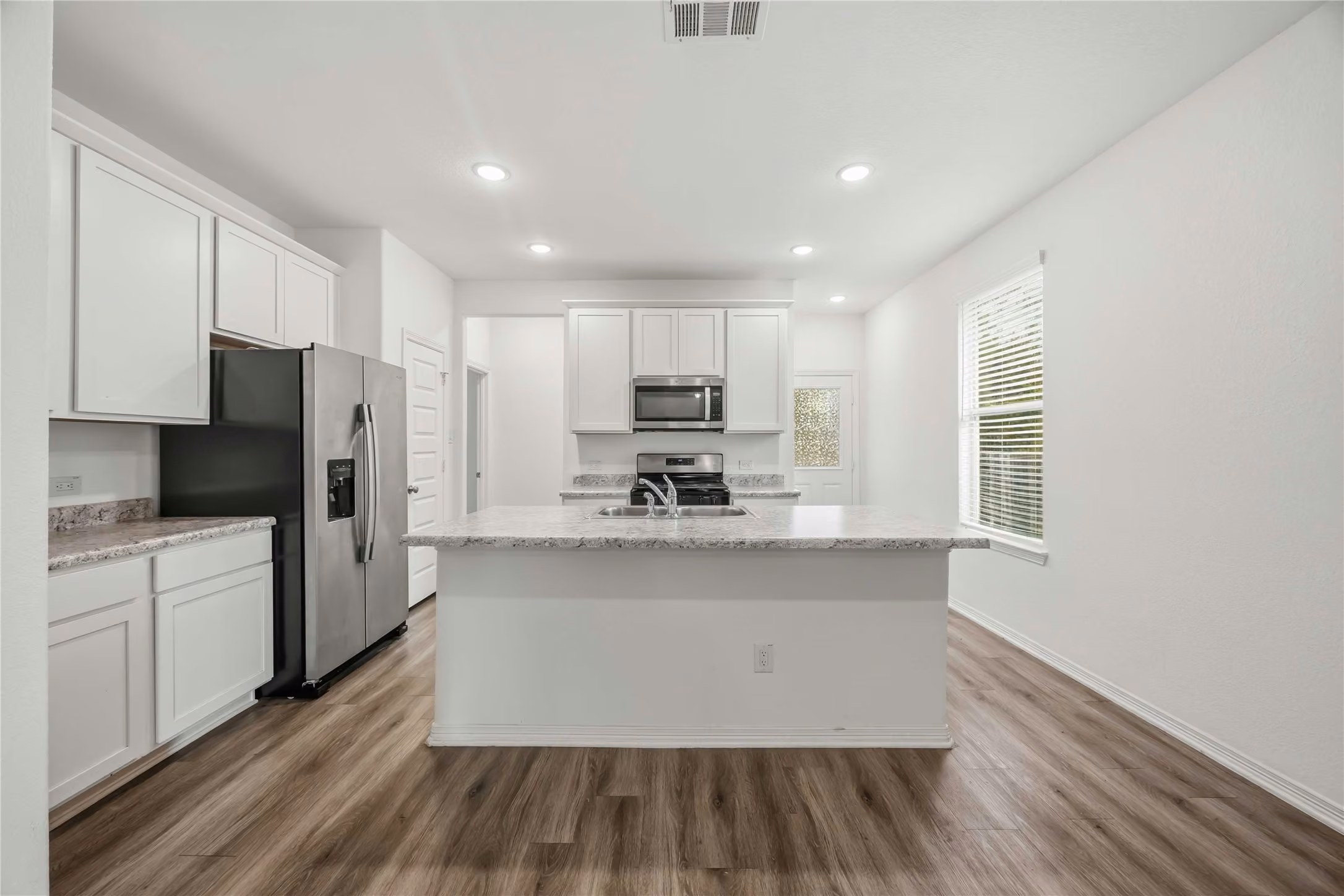Photo 6 of 21214 George Vancouver Court, Porter, TX