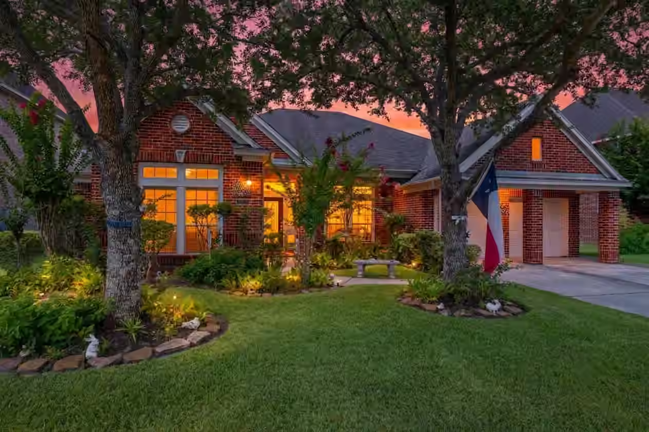 Photo of 12610 Patrick Palace, Houston, TX