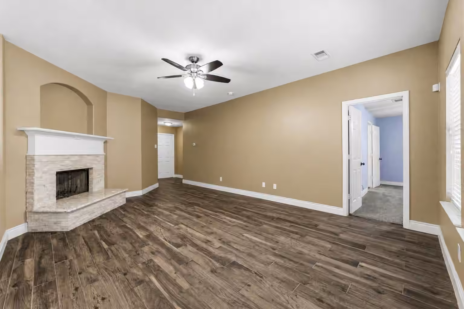 Photo 5 of 19009 Hammer Lane, Porter, TX