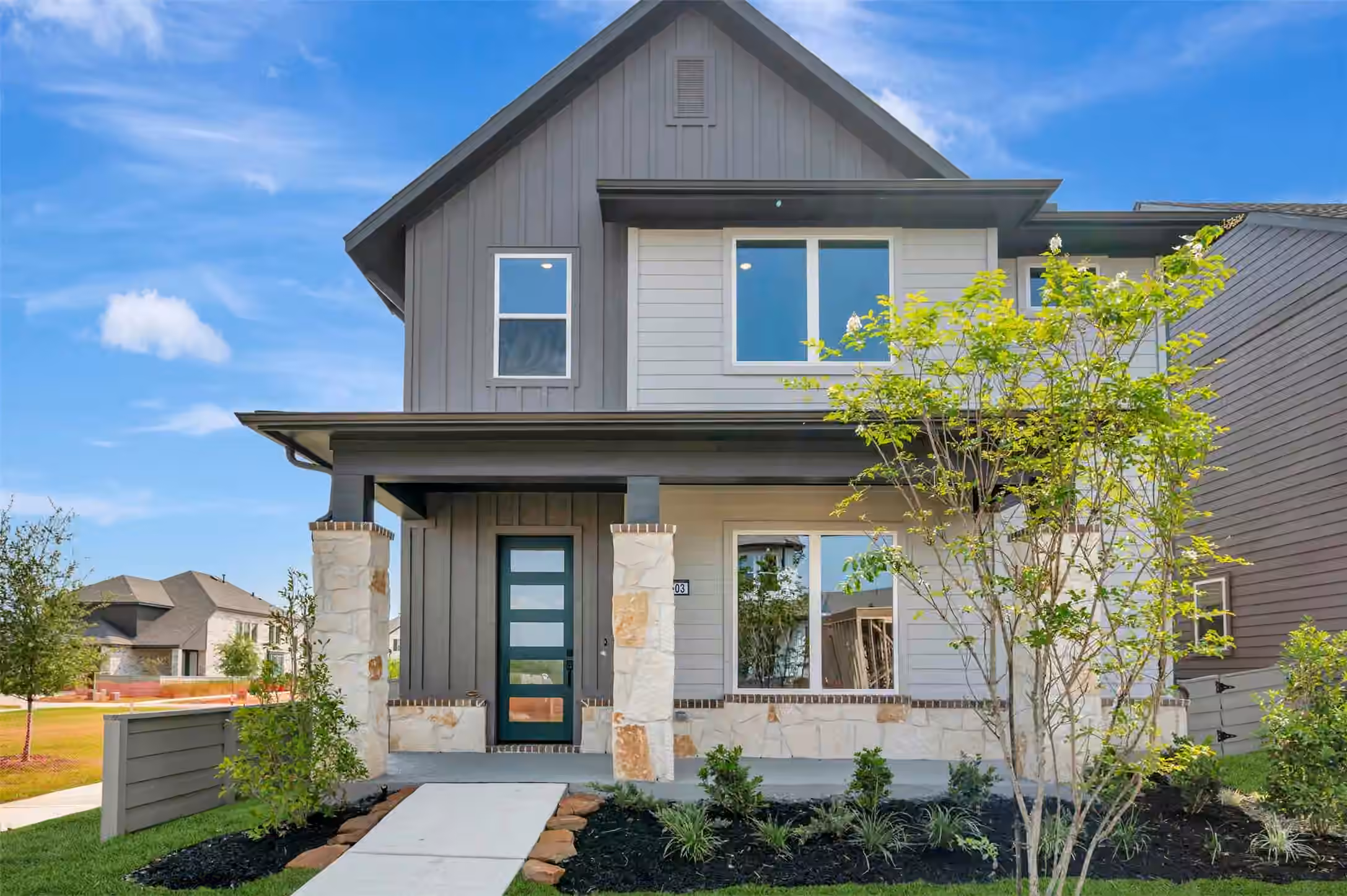 Photo of 5503 Bonfire Alley, Manvel, TX