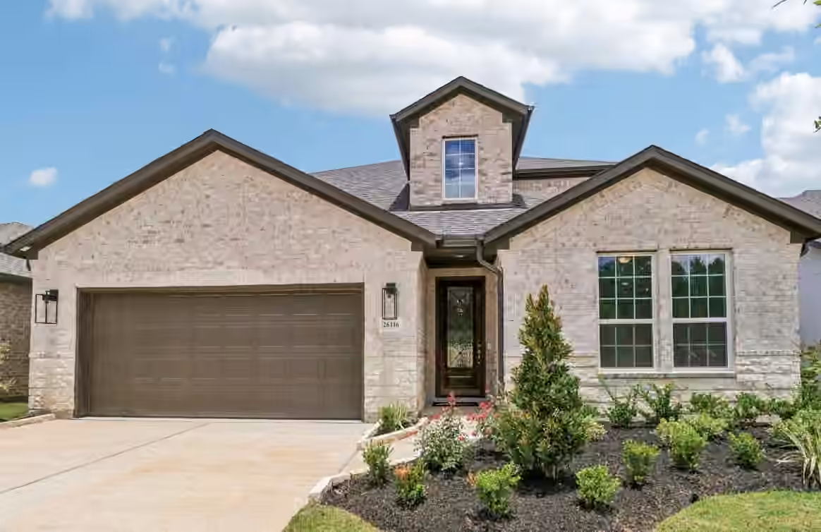 Photo of 26116 Treetop Terrace Lane, Montgomery, TX