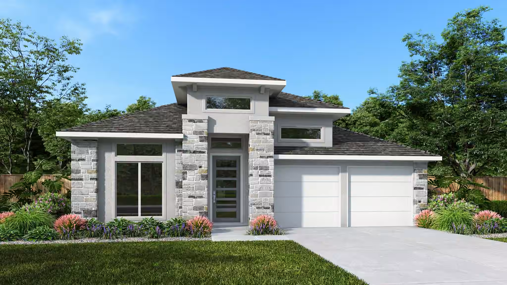 Photo of 6415 Renaissance Way, Manvel, TX