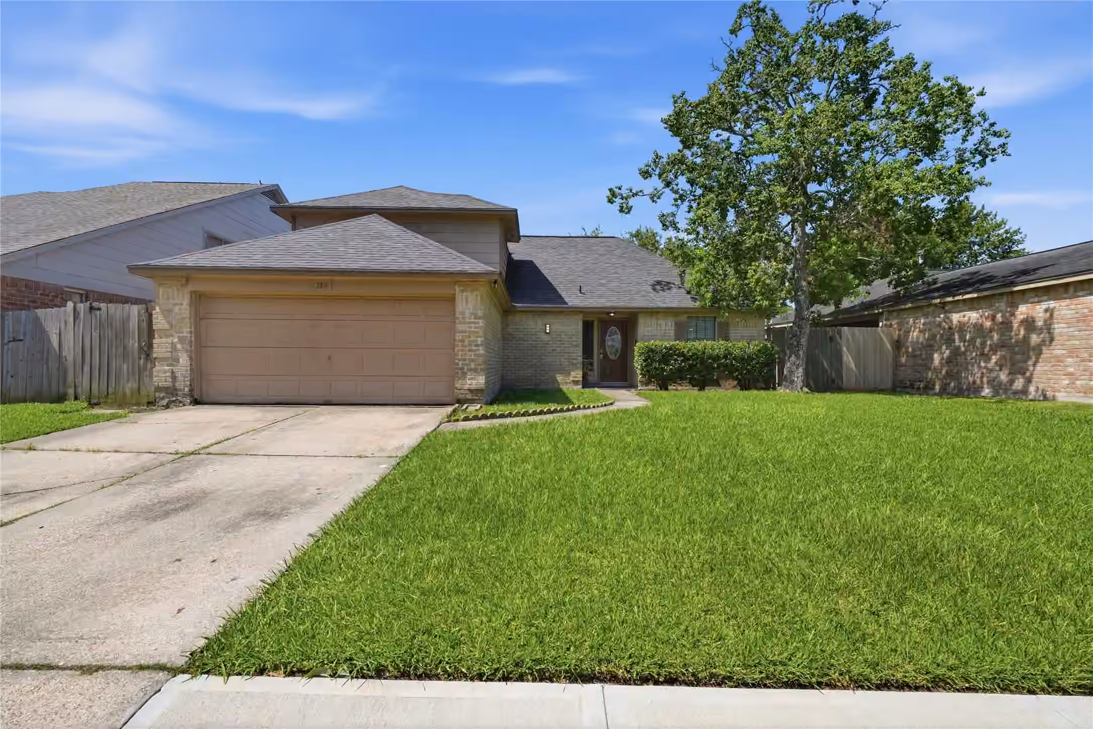 Photo of 5314 Treewood Drive, Humble, TX