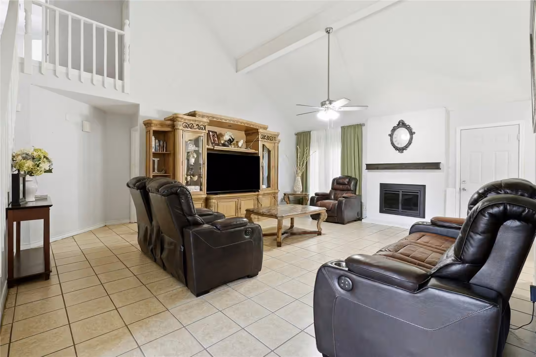 Photo 5 of 5314 Treewood Drive, Humble, TX