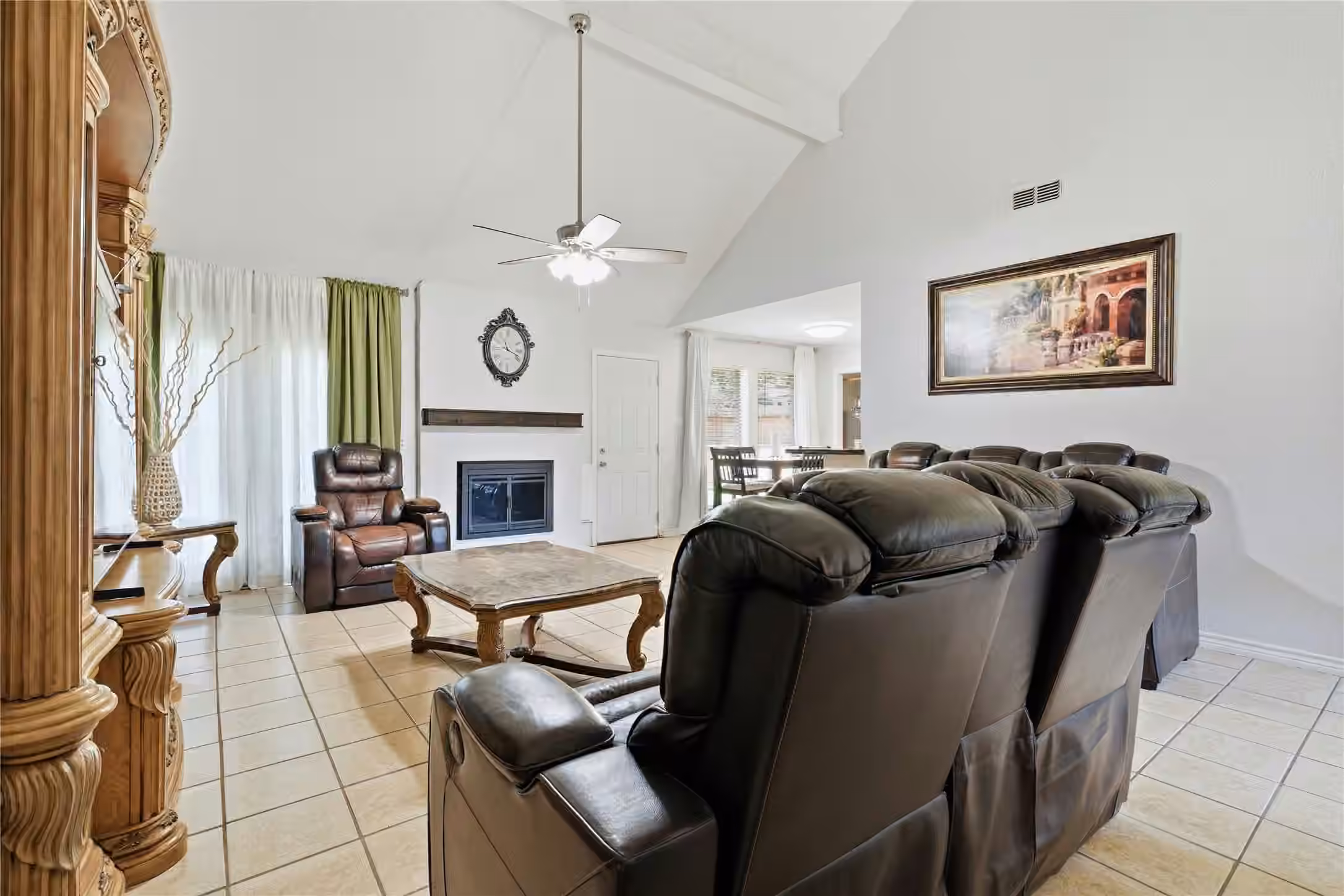 Photo 6 of 5314 Treewood Drive, Humble, TX
