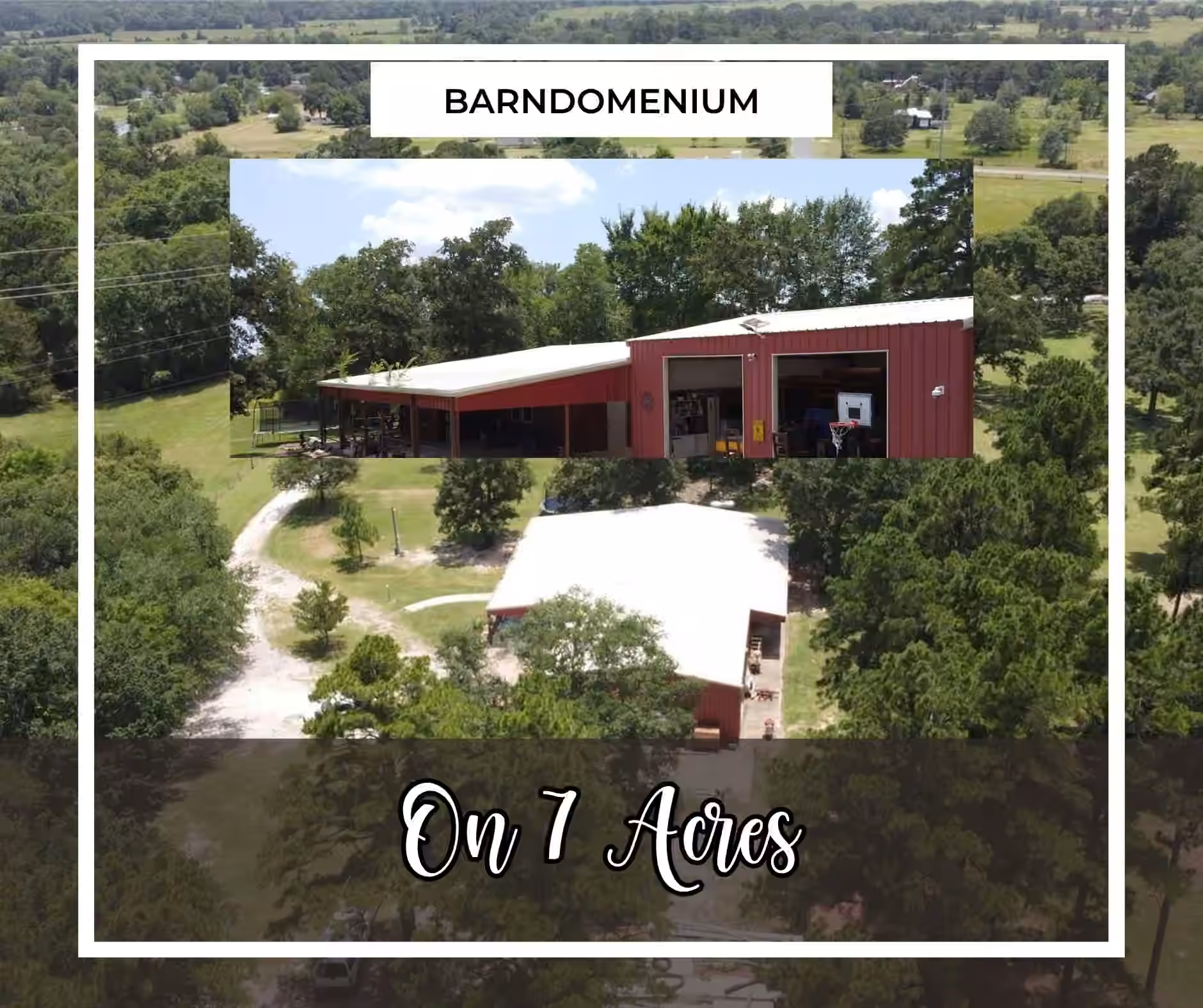 Photo of 17 Mosley Lane, Huntsville, TX 77320