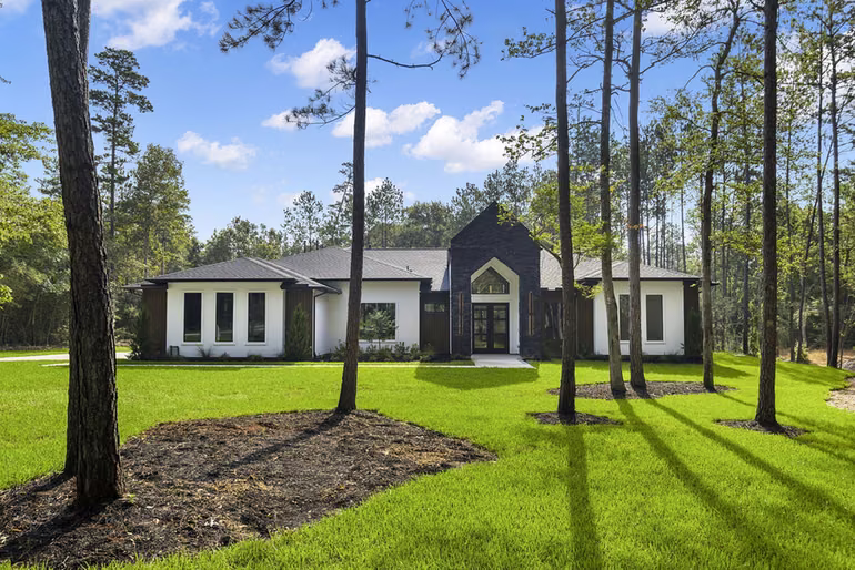 Photo of 15868 Wooded Trail Way, Willis, TX 77378