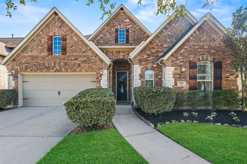 Photo of 3319 Skylark Valley Trace, Porter, TX
