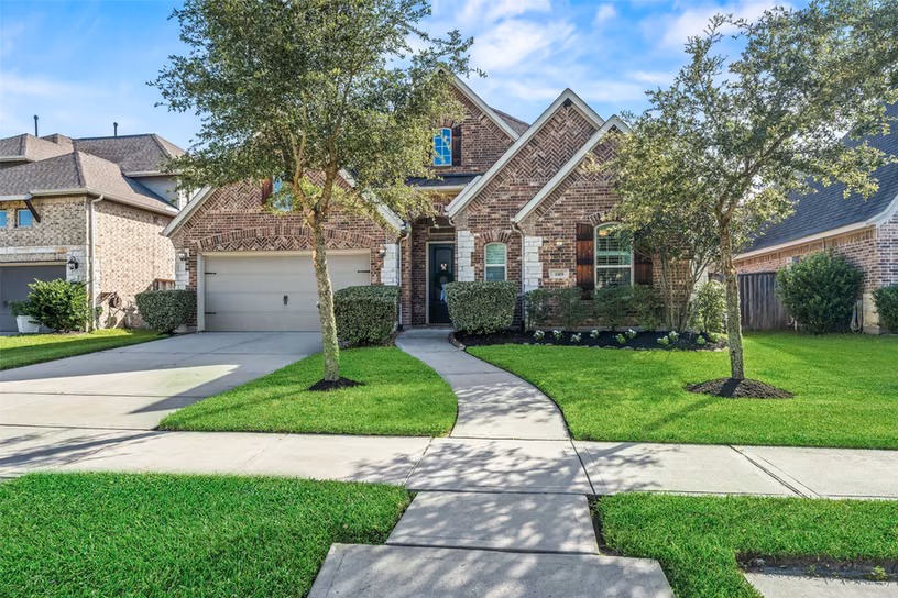 Photo 2 of 3319 Skylark Valley Trace, Porter, TX