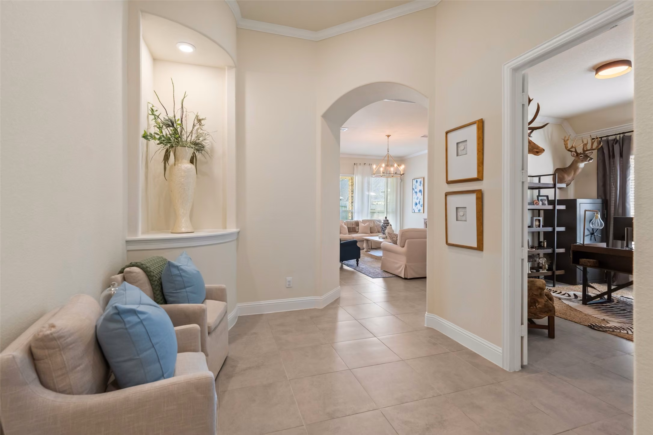 Photo 5 of 3319 Skylark Valley Trace, Porter, TX