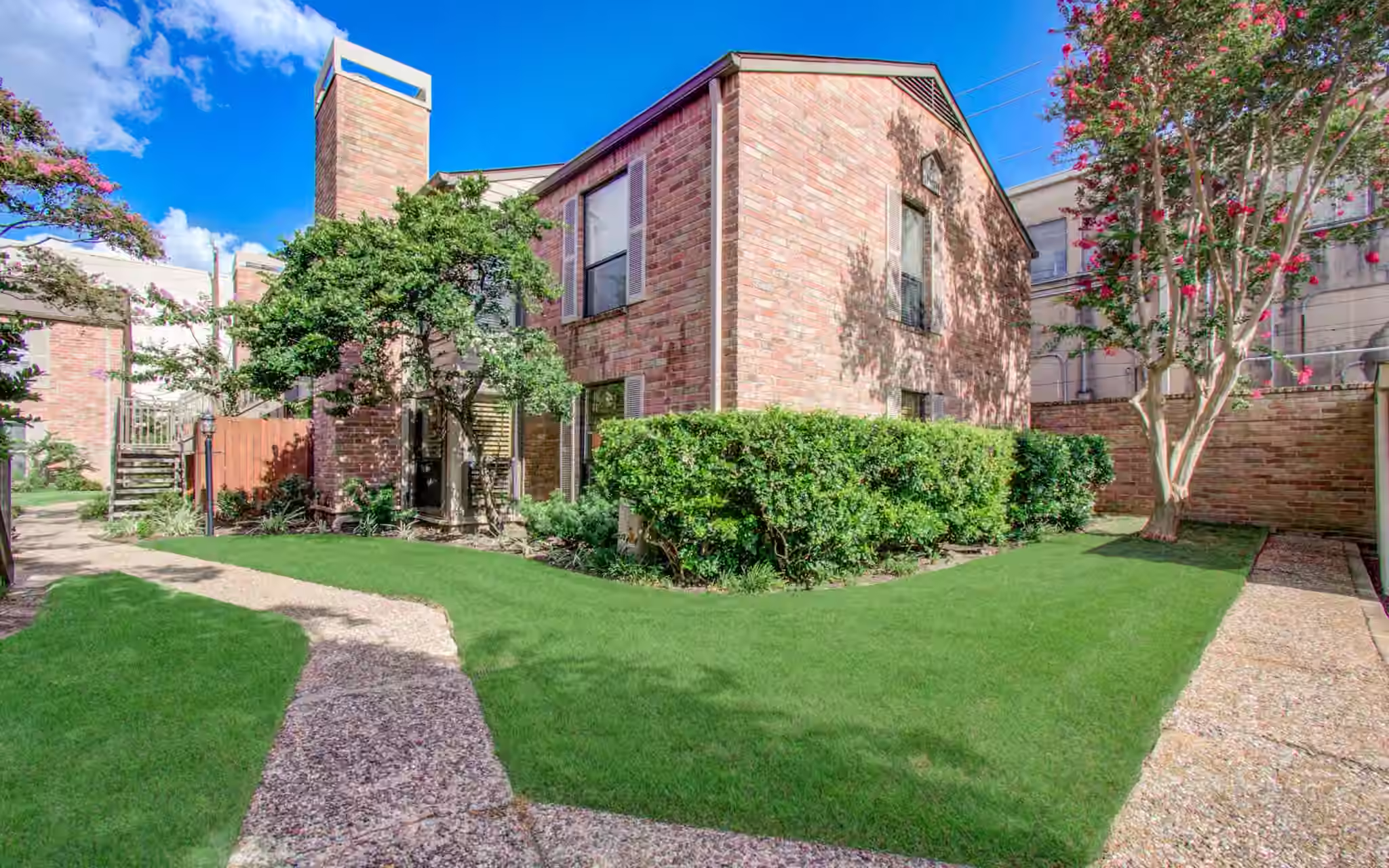 Photo 5 of 1201 Mcduffie Street 206, Houston, TX