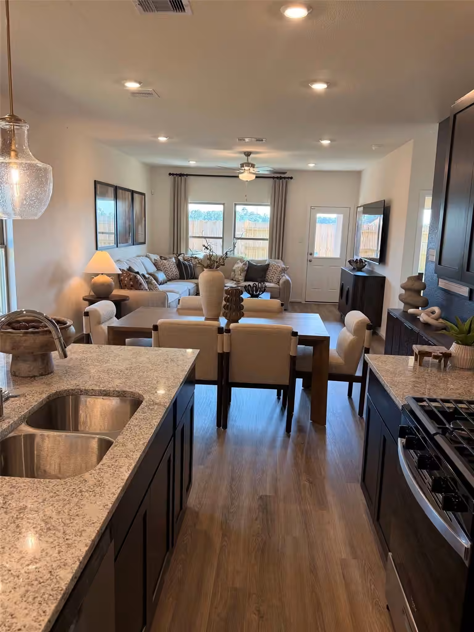 Photo 3 of 18807 Sage River Lane, Crosby, TX