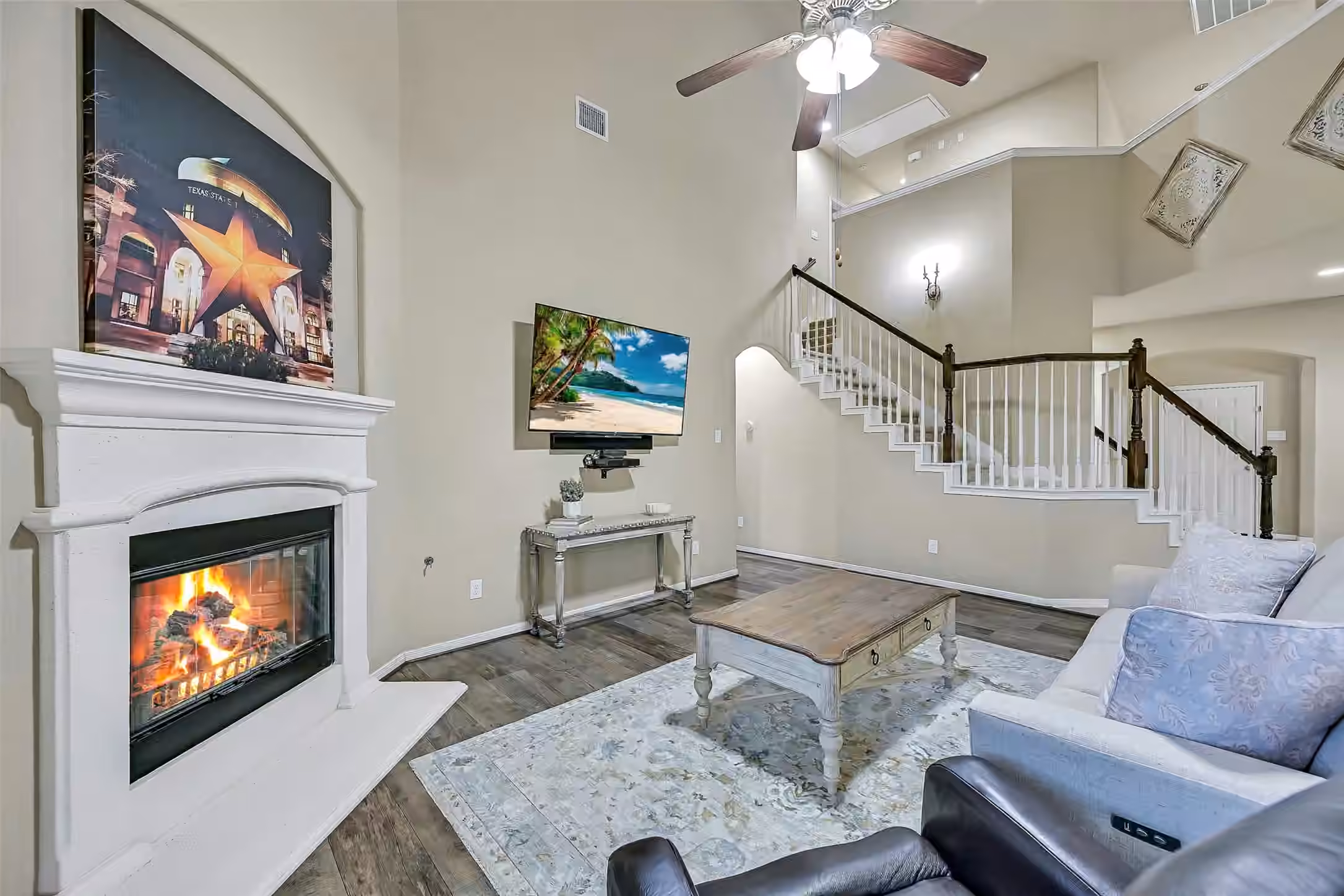 Photo 5 of 2303 Deer Trace Court, Crosby, TX