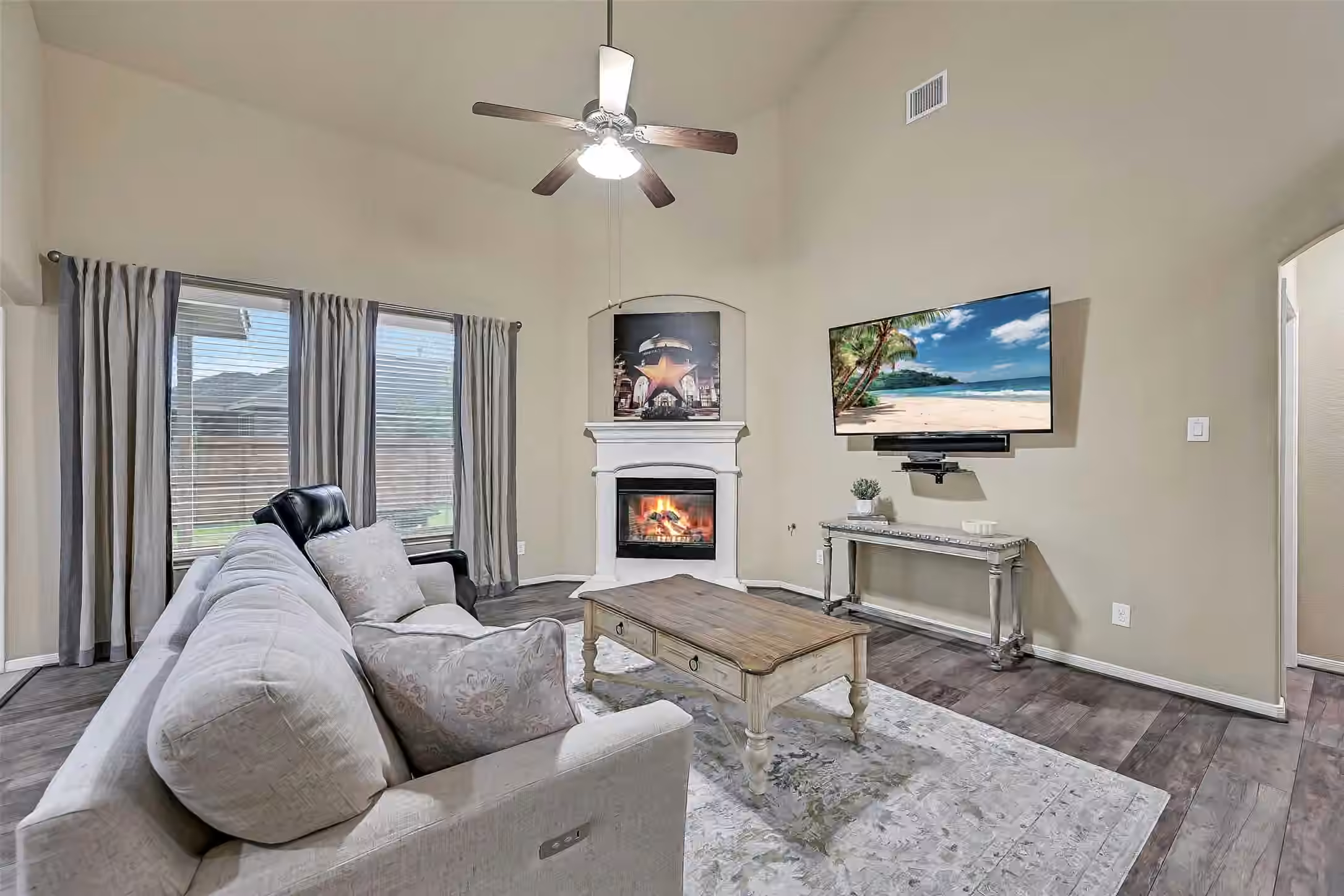Photo 7 of 2303 Deer Trace Court, Crosby, TX