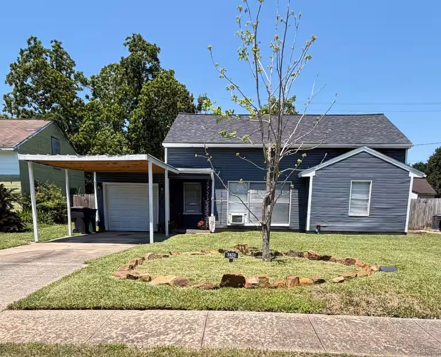 Photo of 3831 Alberta Street, Houston, TX 77021