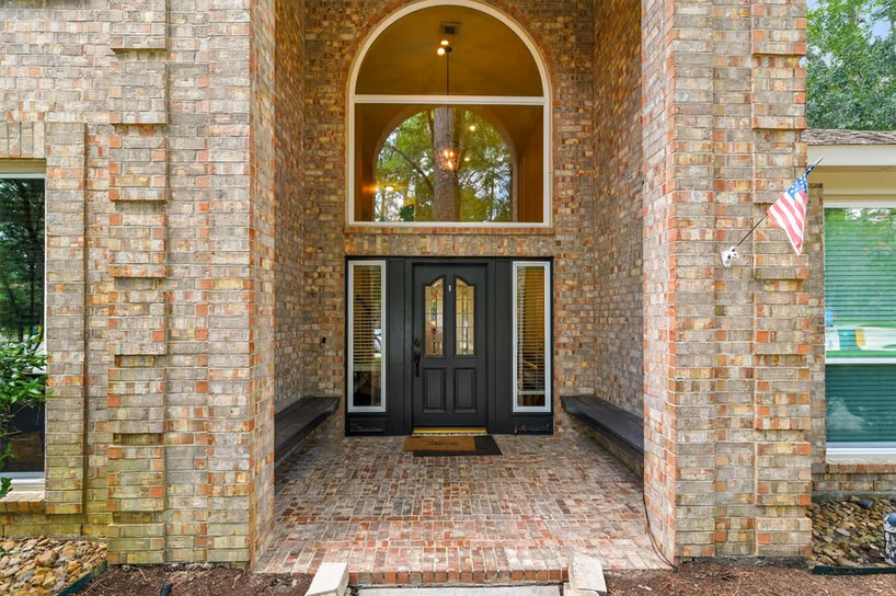 Photo 2 of 23 Townsend Place, The Woodlands, TX
