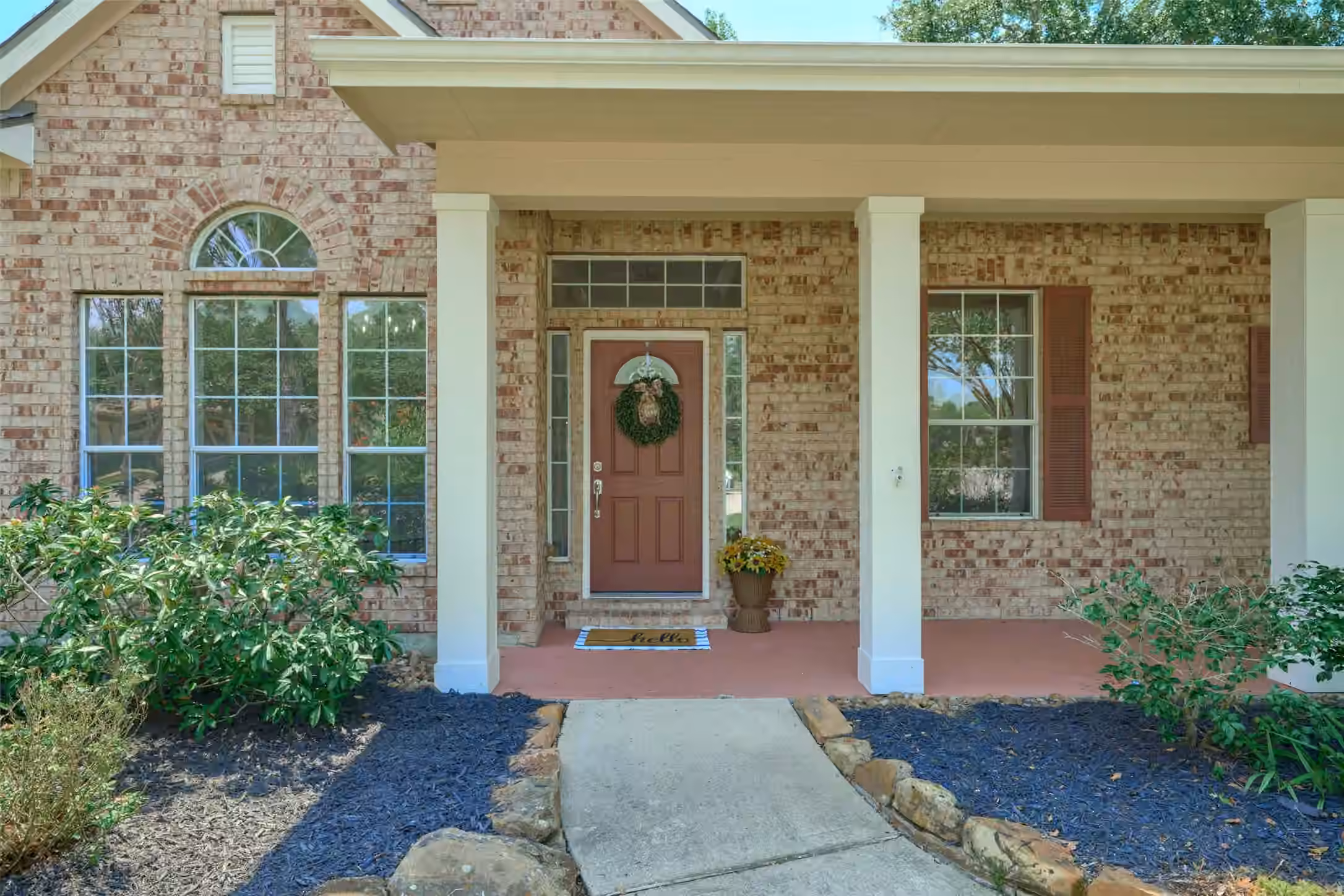 Photo 5 of 2118 Tessie Cove Lane, Spring, TX