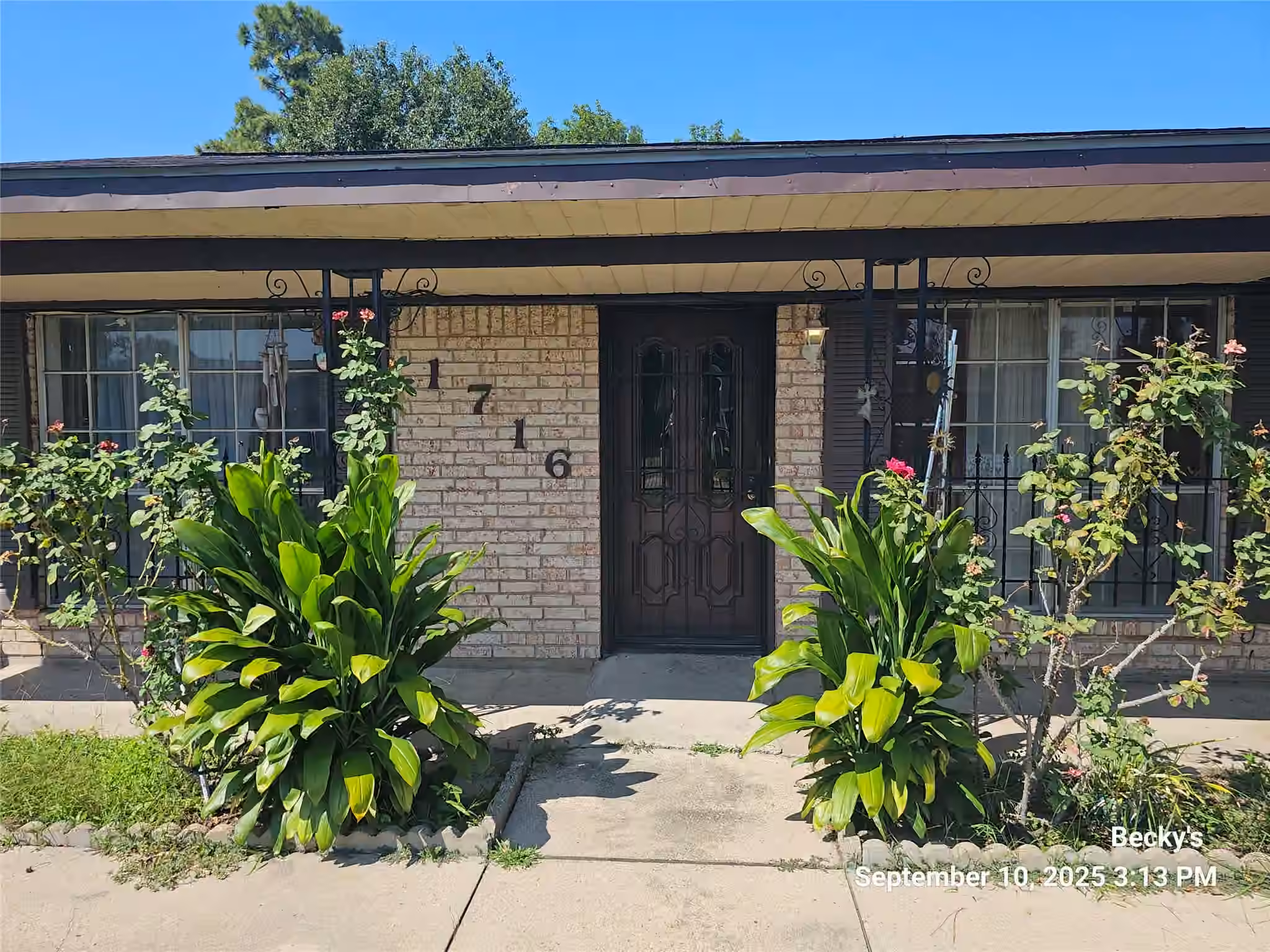 Photo of 1716 Maiden Lane, Richmond, TX 77469