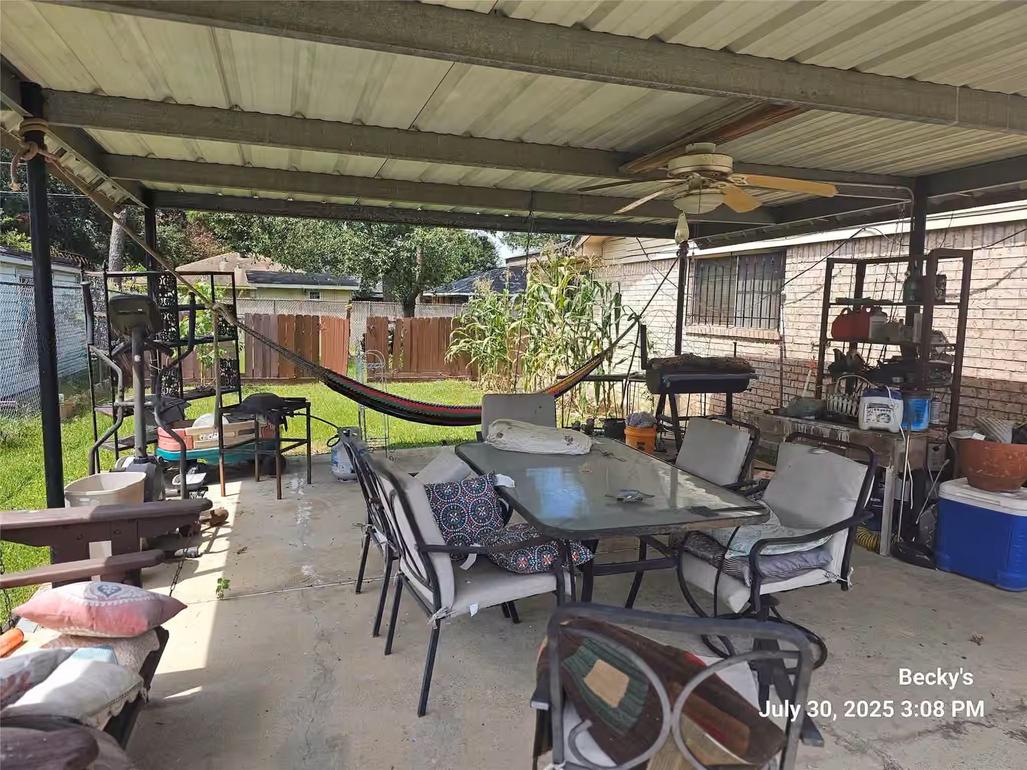 Photo 6 of 1716 Maiden Lane, Richmond, TX