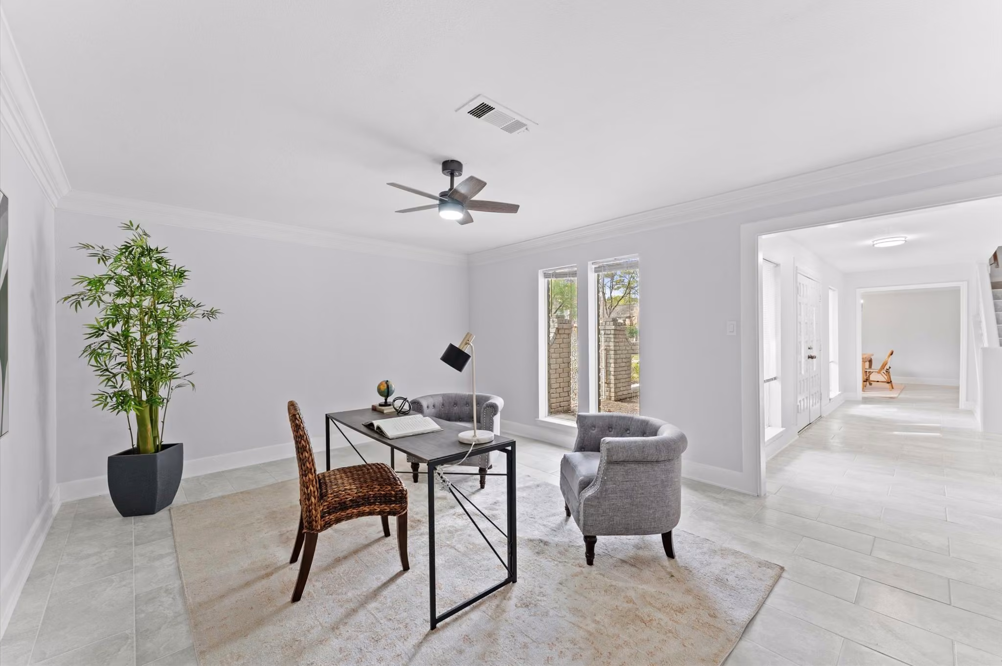 Photo 4 of 16414 York Minster Drive, Spring, TX