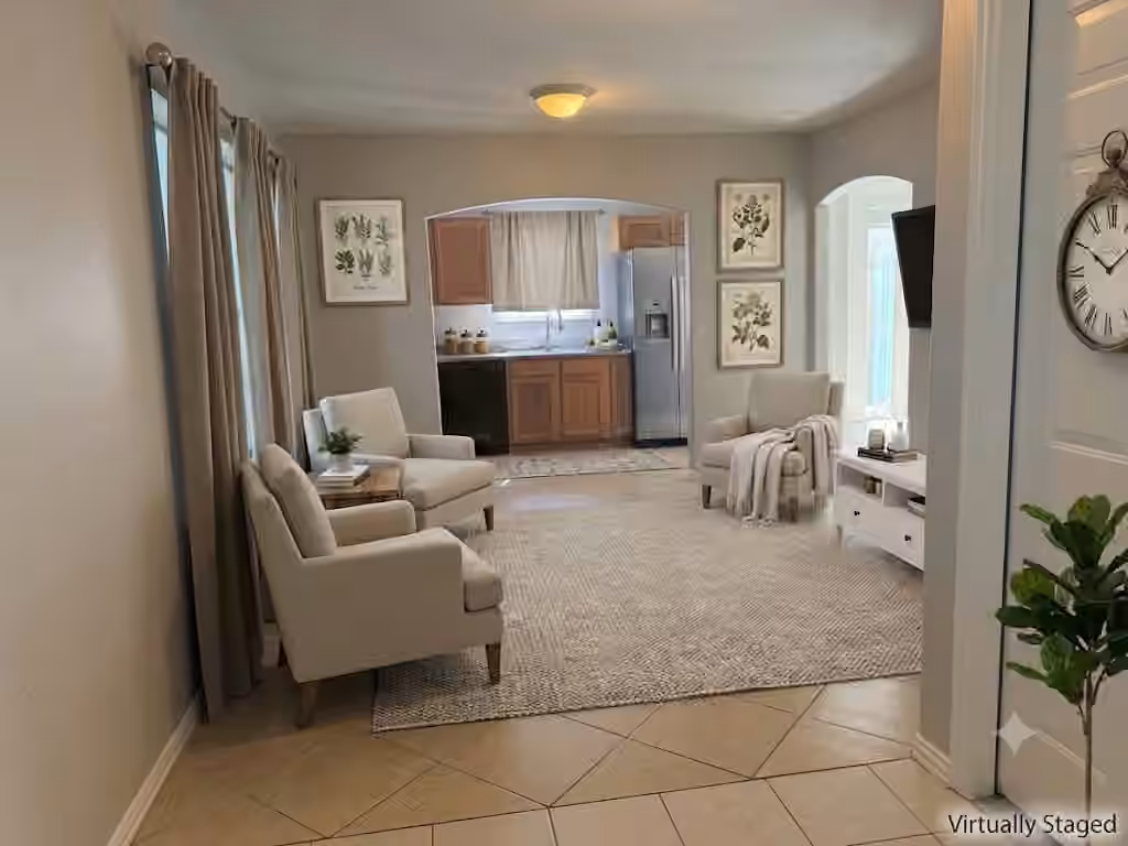 Photo 6 of 3412 Township Grove Lane, Houston, TX