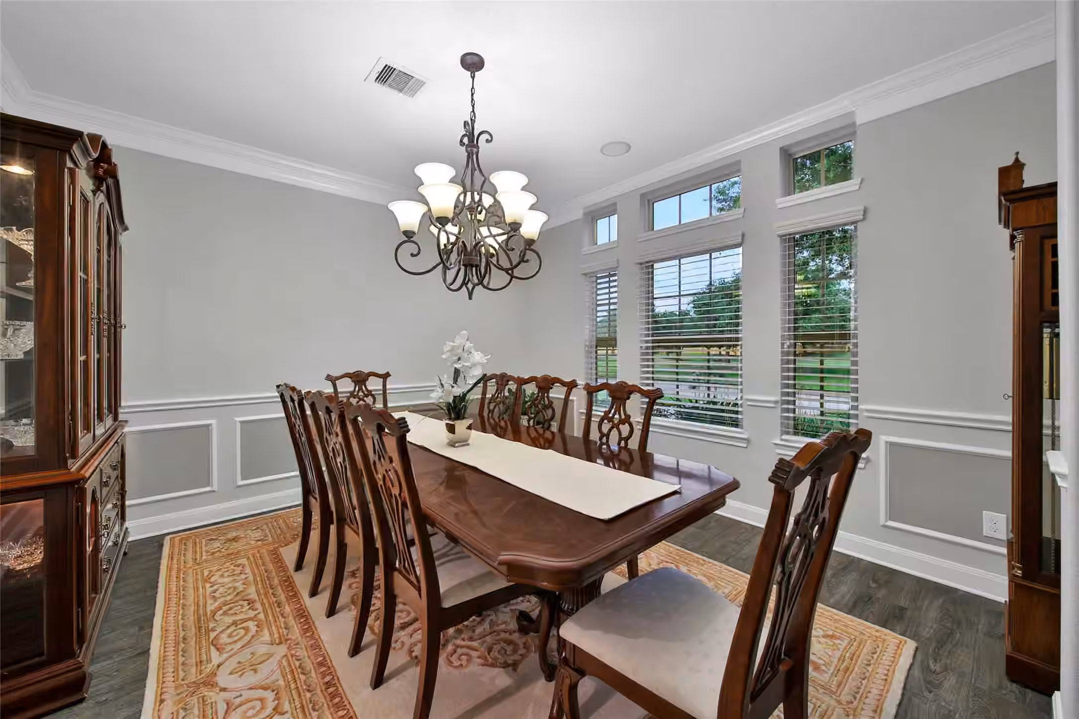 Photo 4 of 9507 E Comal River Drive, Cypress, TX