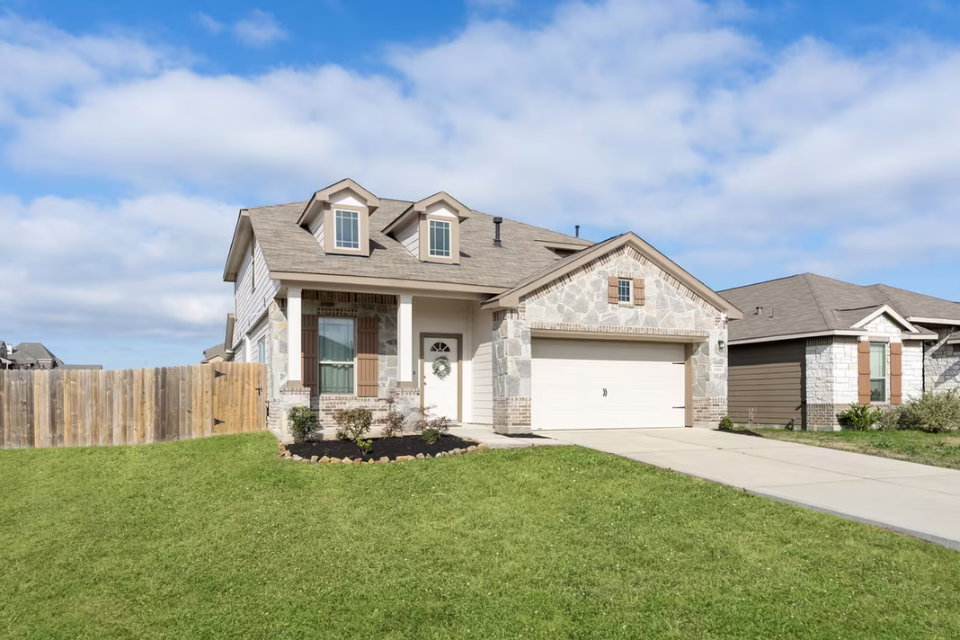 Photo 3 of 11511 Marci Lane, Willis, TX