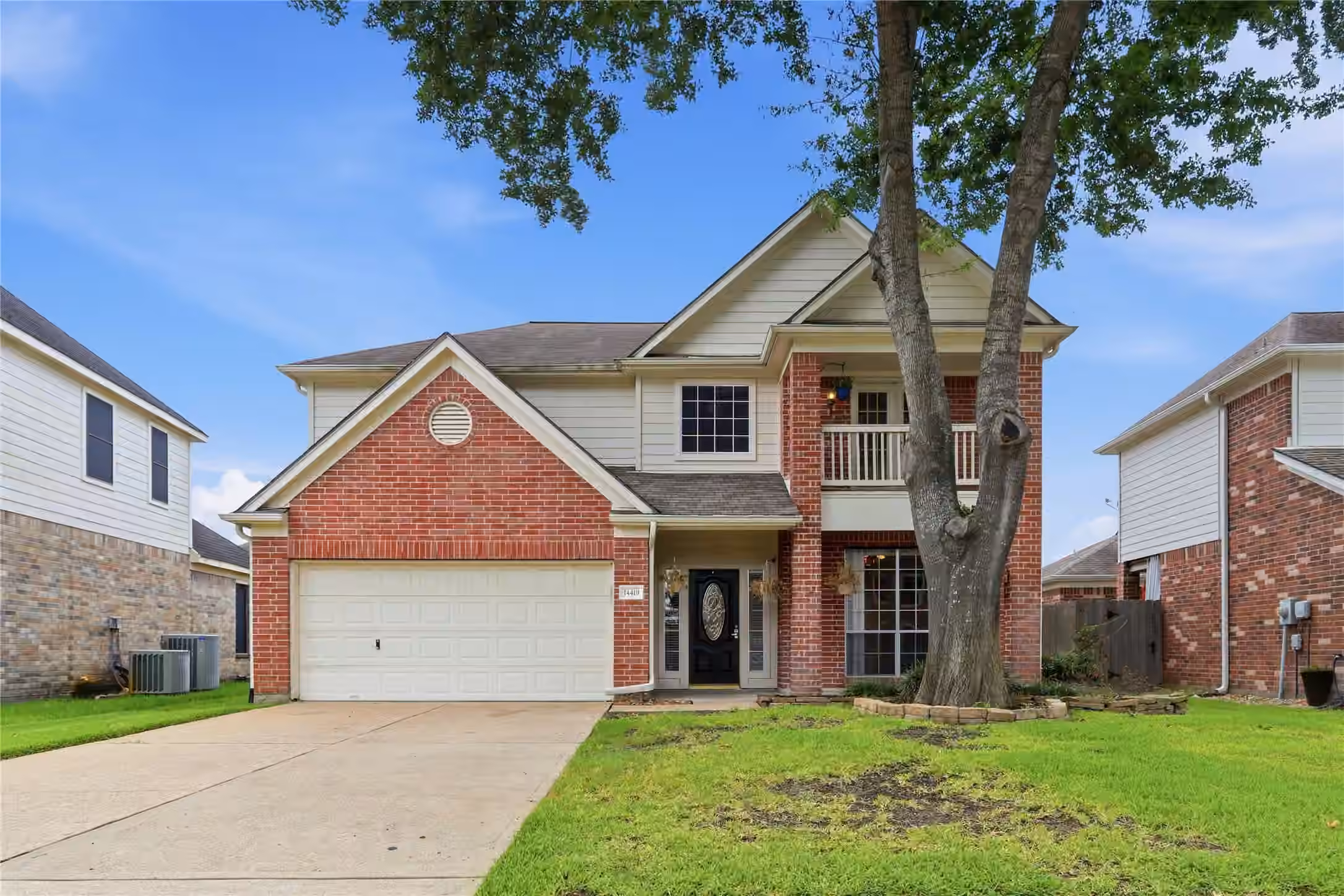 Photo of 14419 Heron Marsh Drive, Cypress, TX