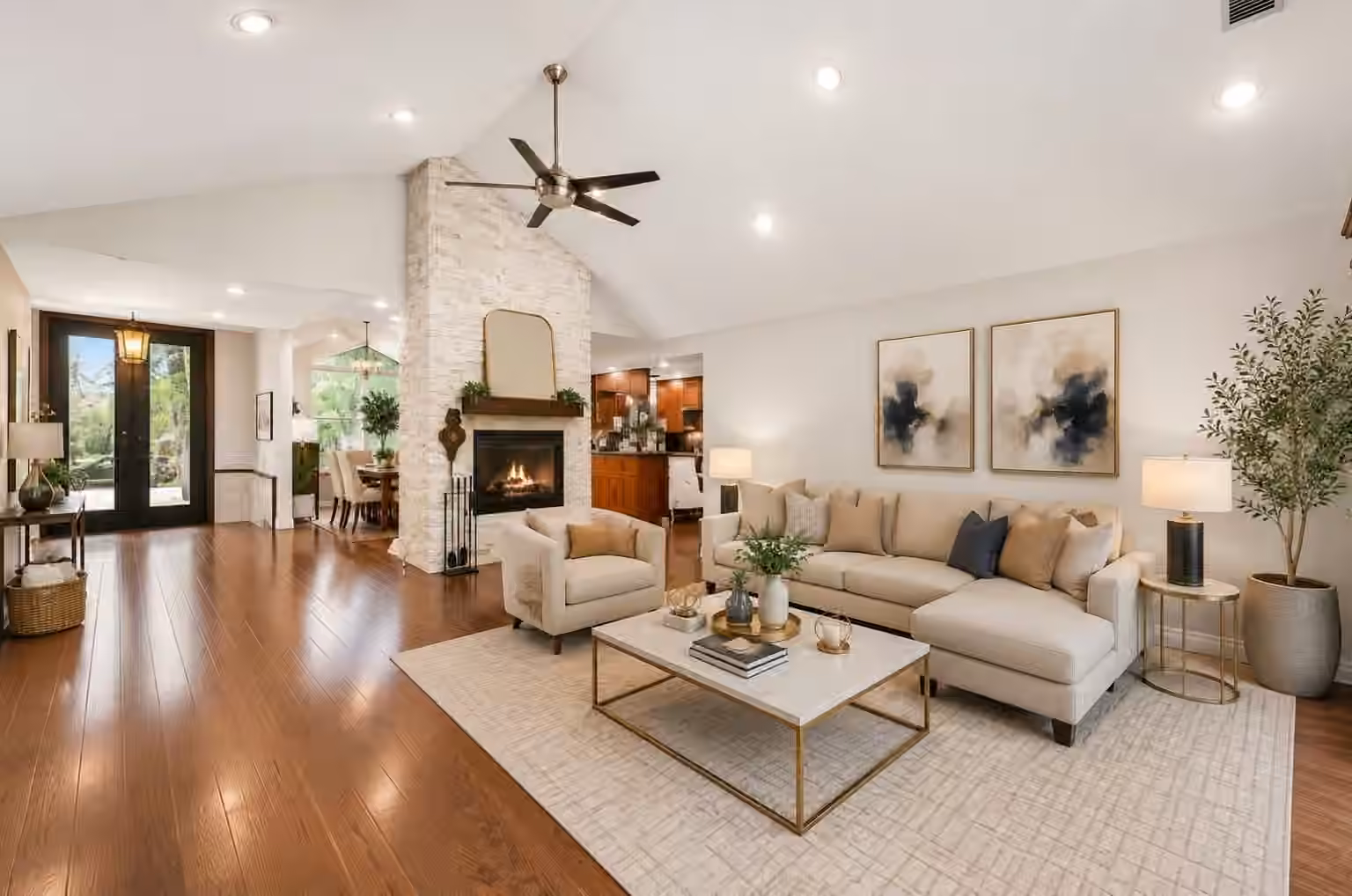 Photo of 16914 Creeksouth Road, Houston, TX