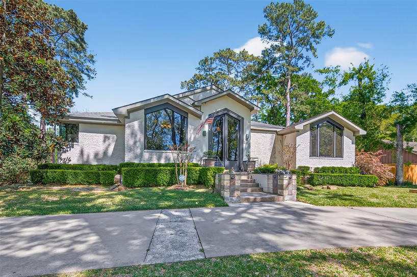 Photo 4 of 16914 Creeksouth Road, Houston, TX