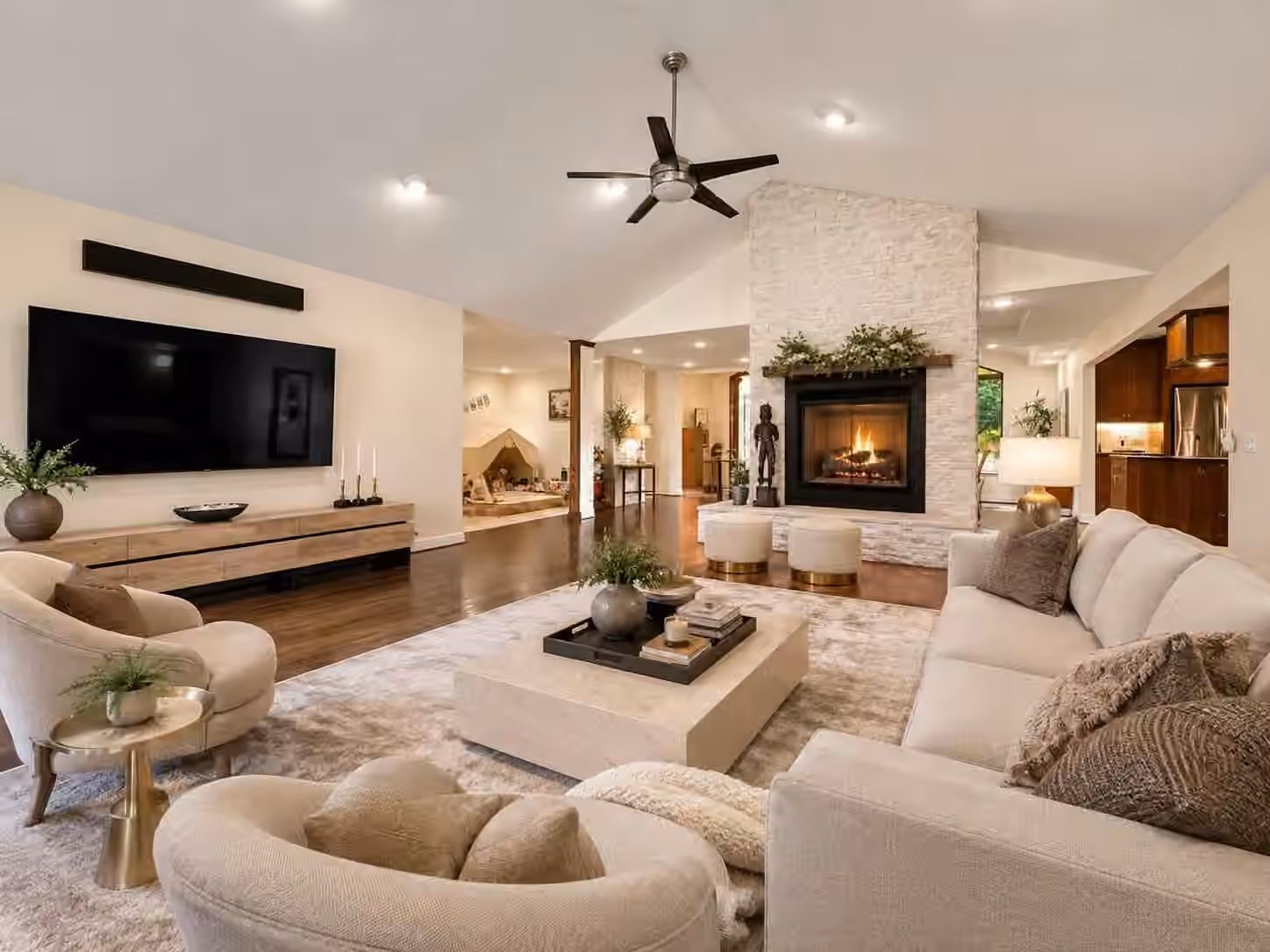 Photo 7 of 16914 Creeksouth Road, Houston, TX