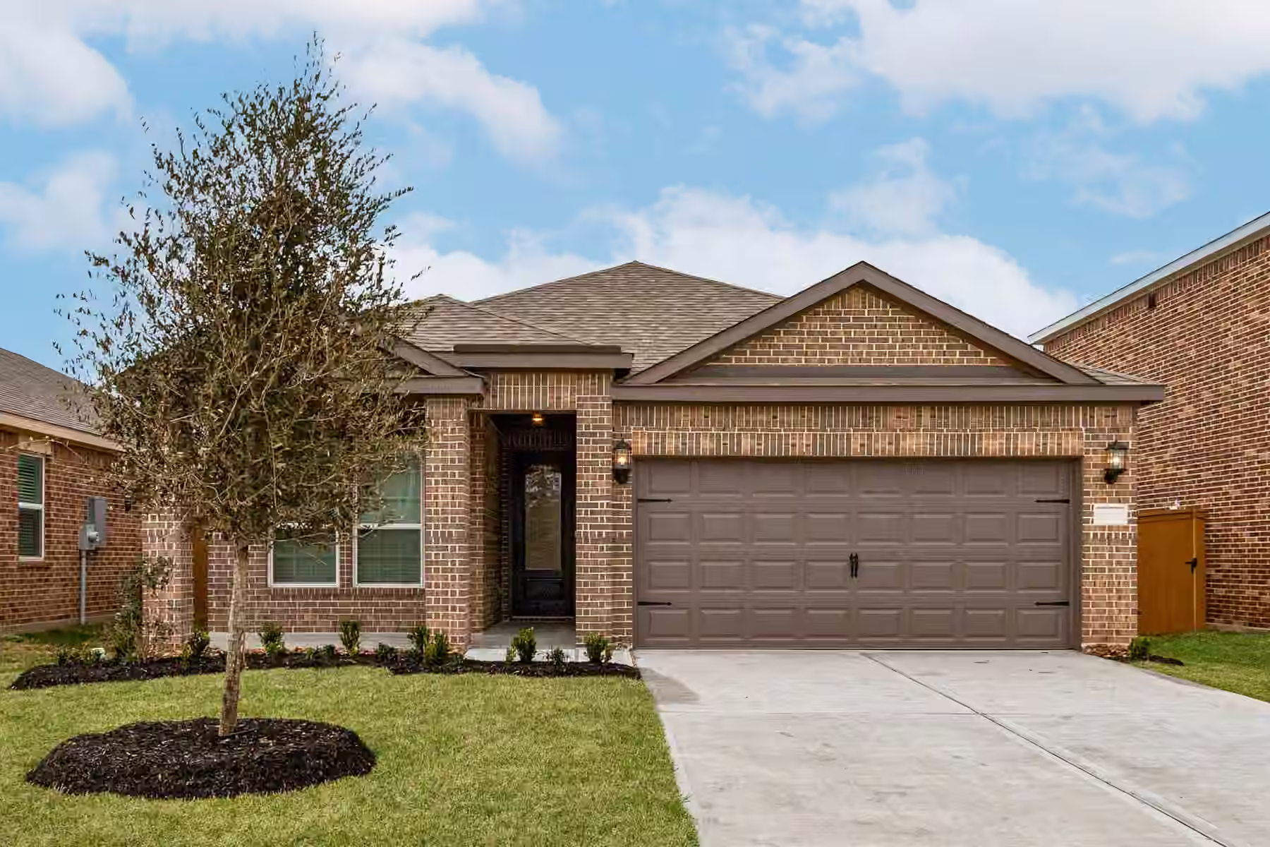 Photo of 1127 Campside Drive, Beasley, TX