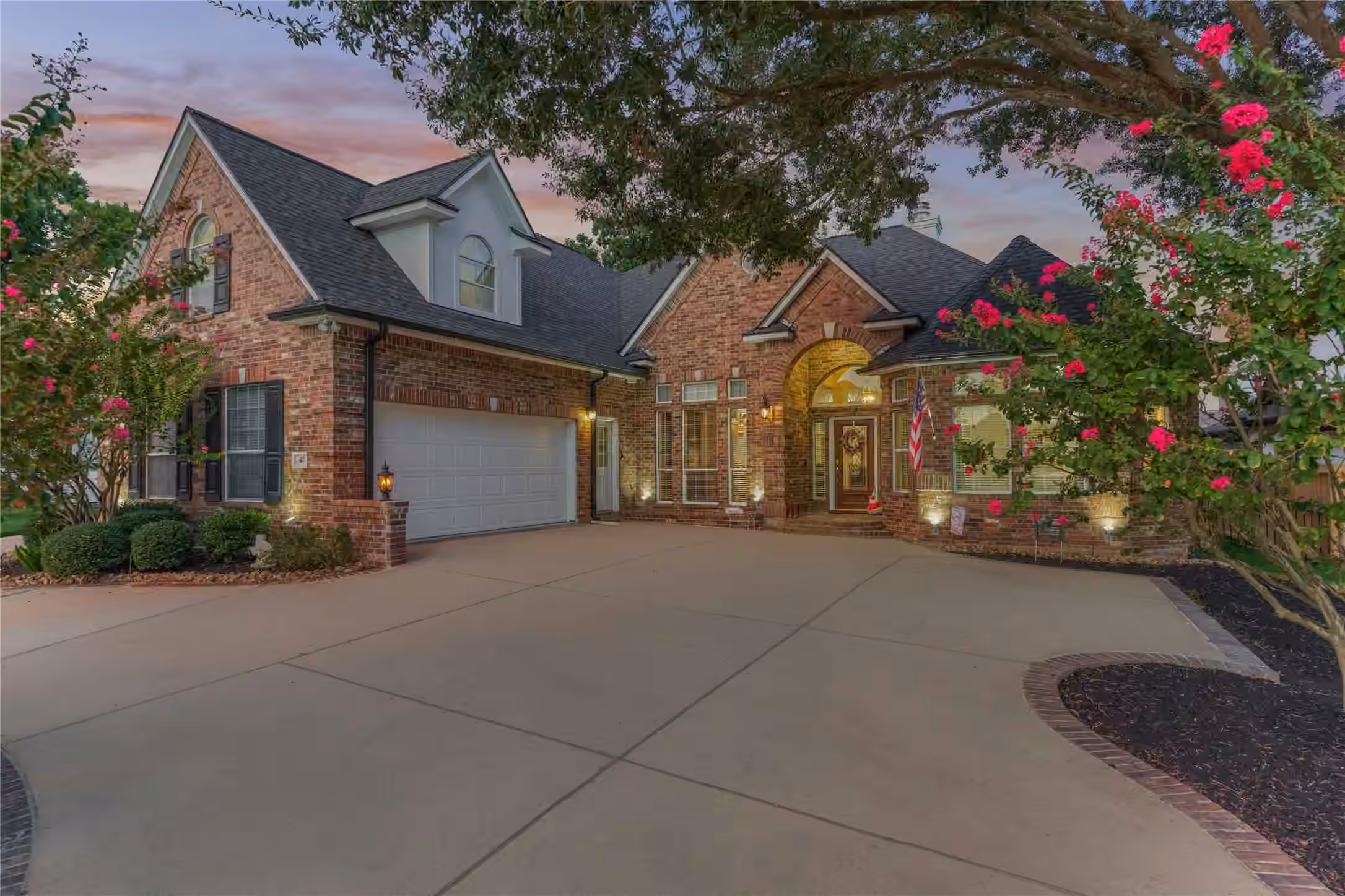 Photo 4 of 42 Naples Lane, Montgomery, TX