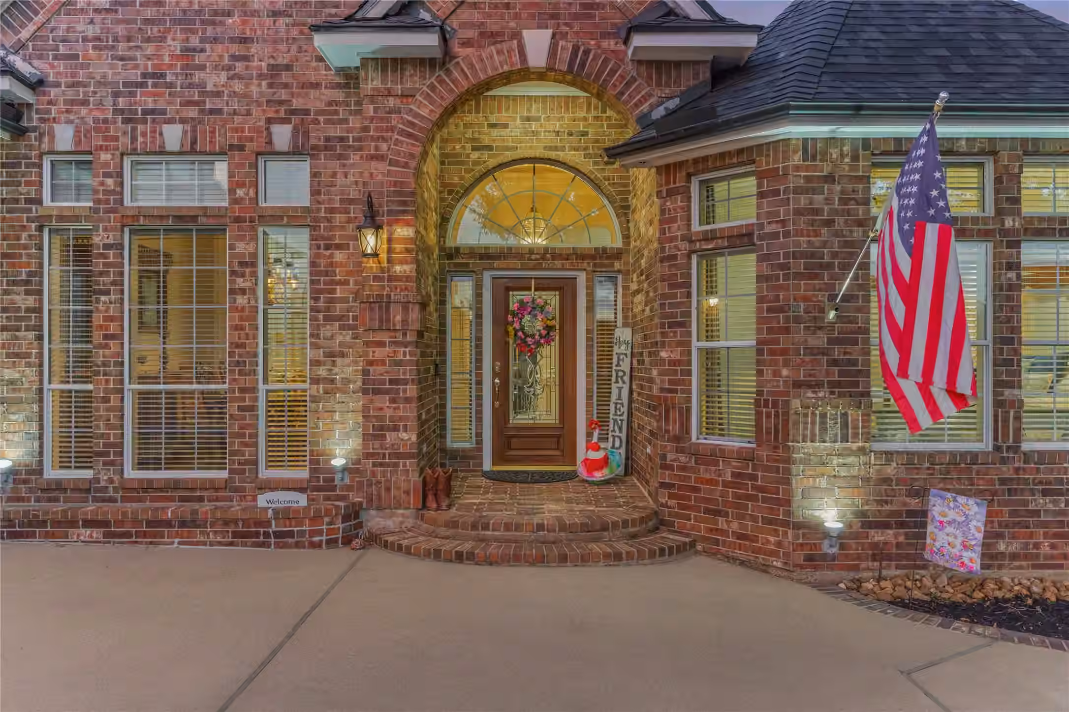 Photo 6 of 42 Naples Lane, Montgomery, TX