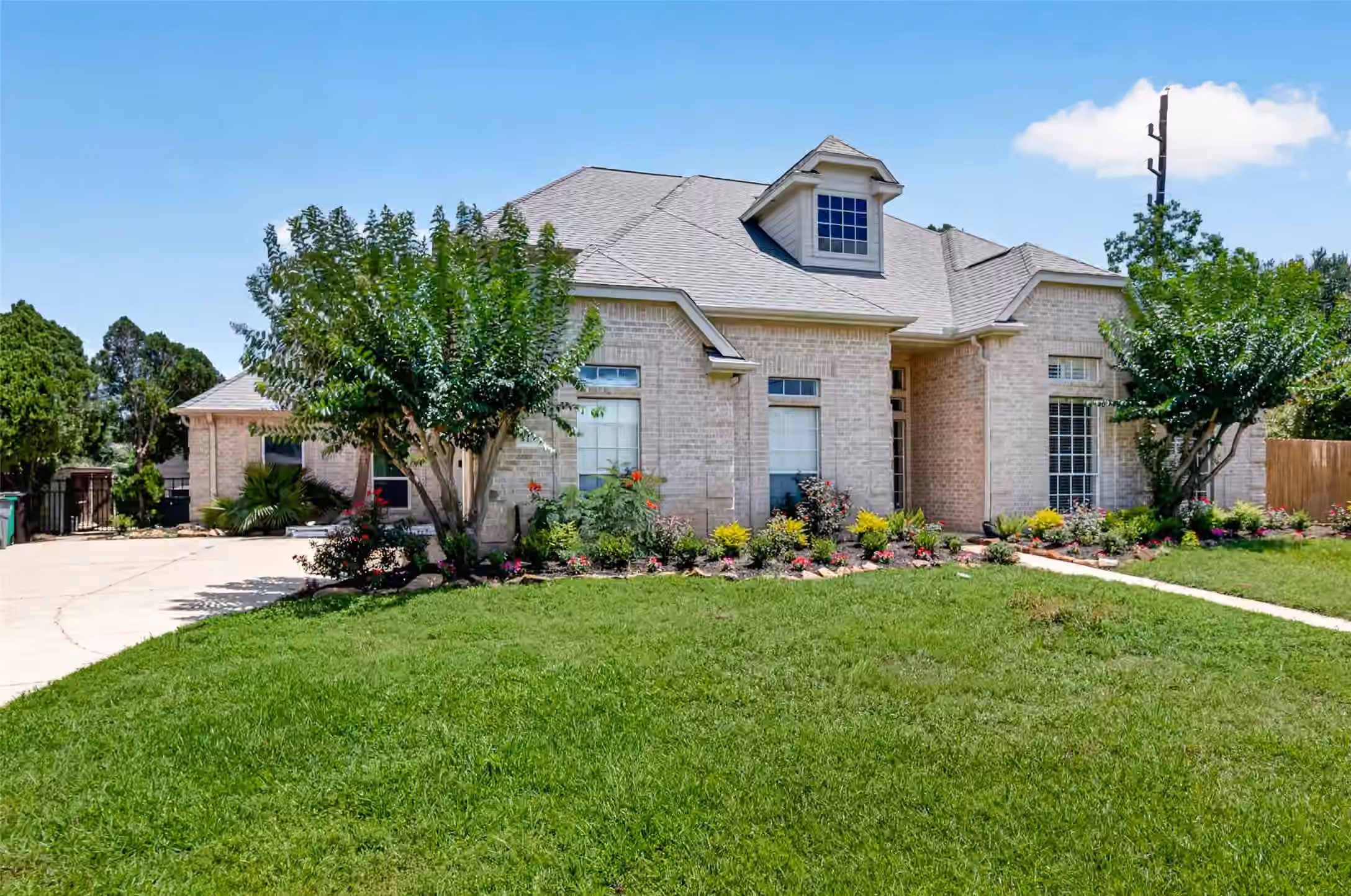 Photo 3 of 4407 Perdido Bay Drive, Katy, TX