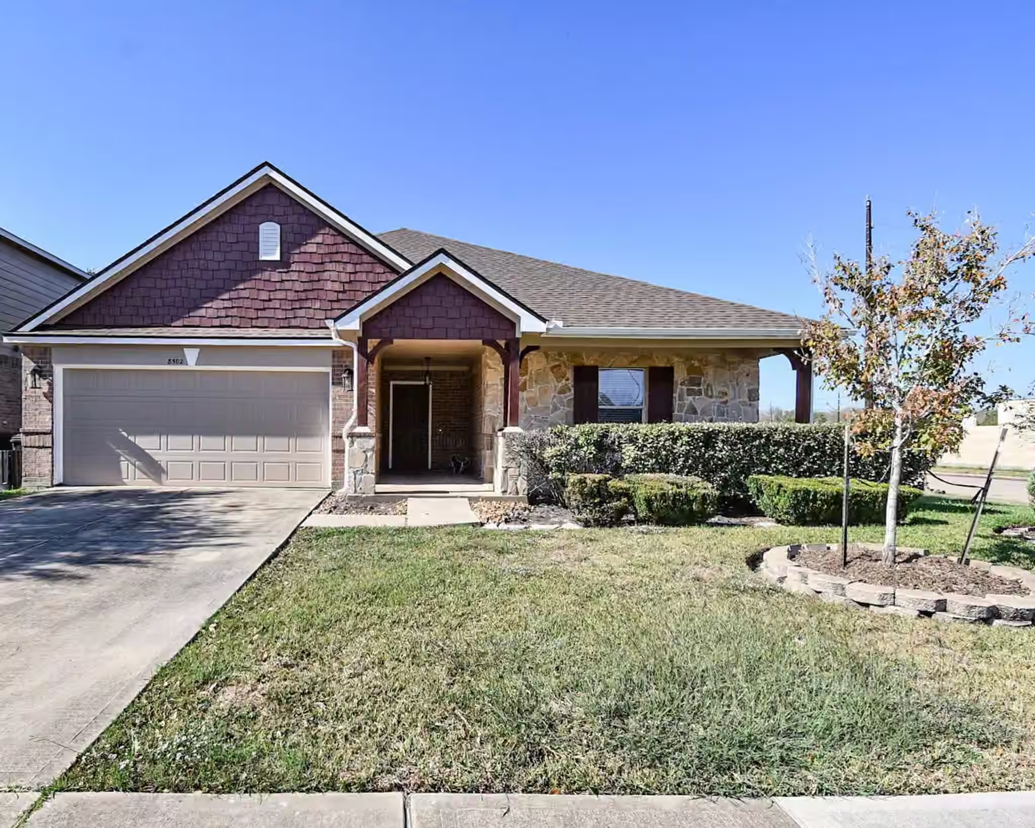 Photo 2 of 8502 Parapet Place, Rosharon, TX