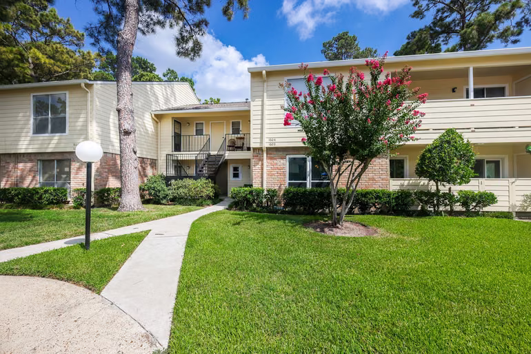 Photo of 14515 Wunderlich Drive 1603, Houston, TX