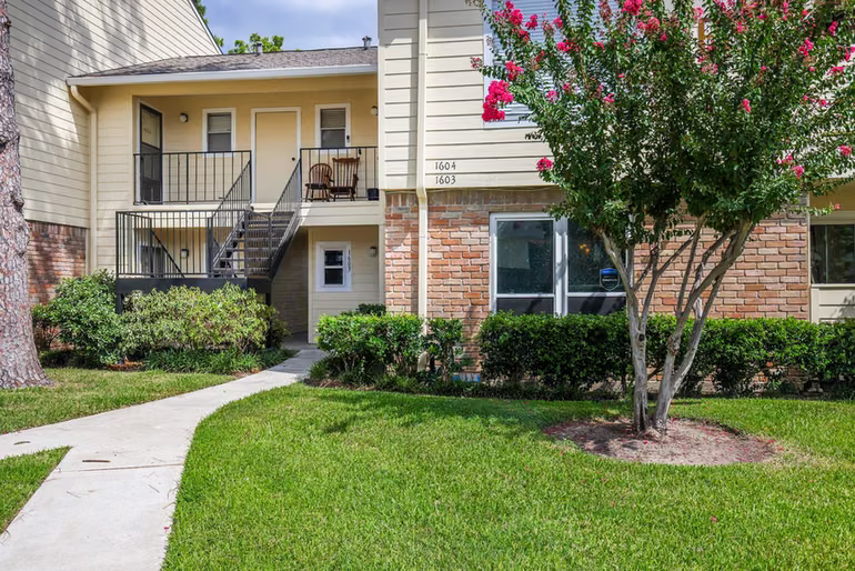 Photo 2 of 14515 Wunderlich Drive 1603, Houston, TX